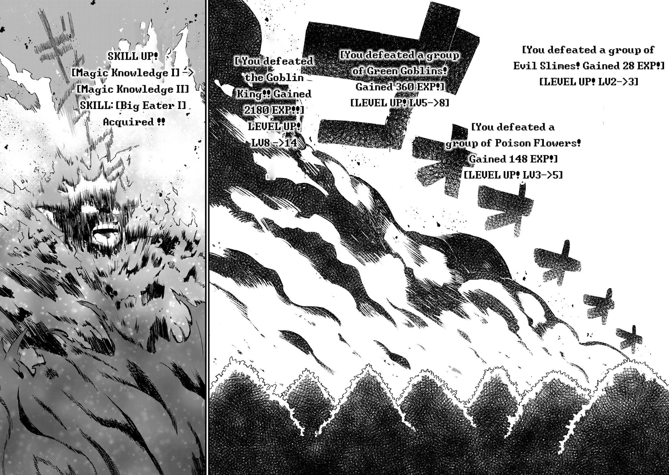 Sekai Saikyou no Majo, Hajimemashita ~Watashi Dake "Kouryaku Saito" o Miseru Sekai de Jiyuu ni Ikimasu~ Chapter 1 54