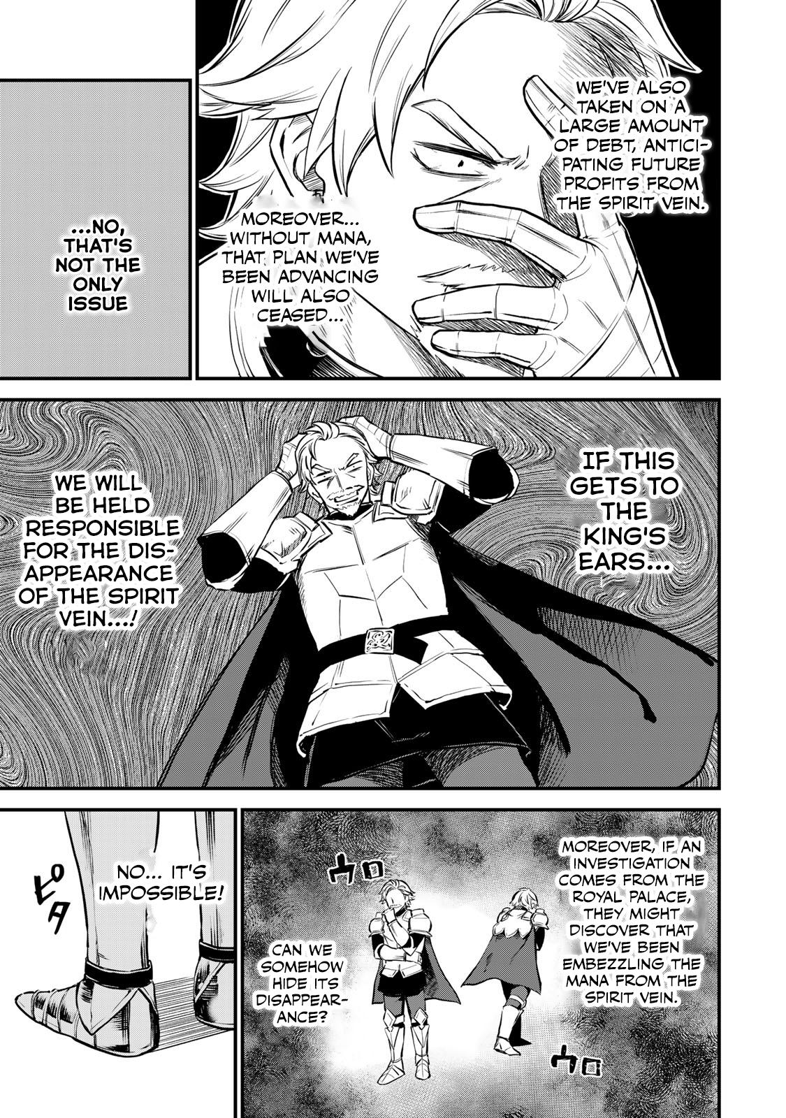 Sekai Saikyou no Majo, Hajimemashita ~Watashi Dake "Kouryaku Saito" o Miseru Sekai de Jiyuu ni Ikimasu~ Chapter 1 58