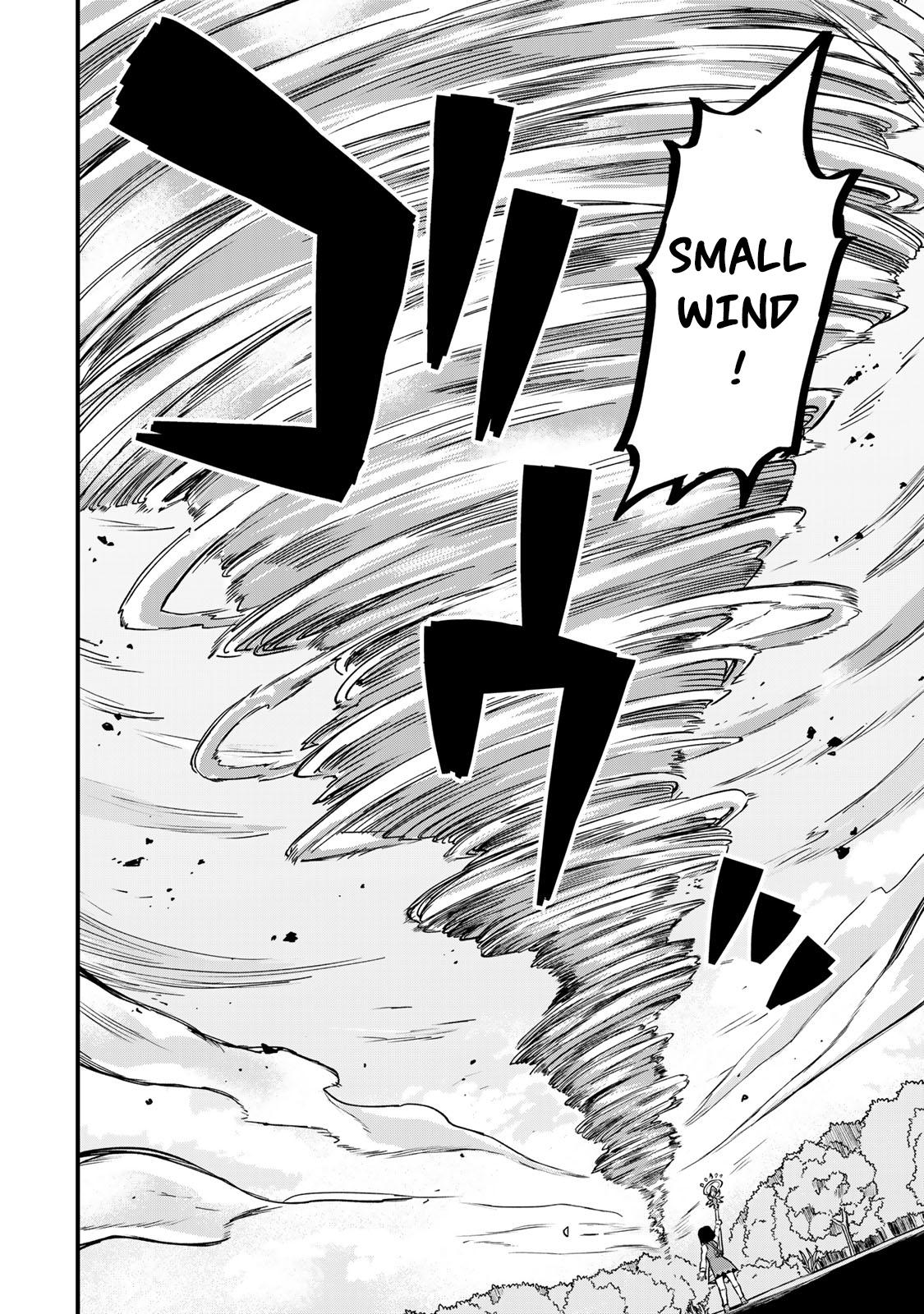 Sekai Saikyou no Majo, Hajimemashita ~Watashi Dake "Kouryaku Saito" o Miseru Sekai de Jiyuu ni Ikimasu~ Chapter 2 8