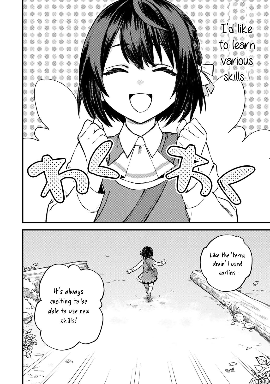 Sekai Saikyou no Majo, Hajimemashita ~Watashi Dake "Kouryaku Saito" o Miseru Sekai de Jiyuu ni Ikimasu~ Chapter 2 16