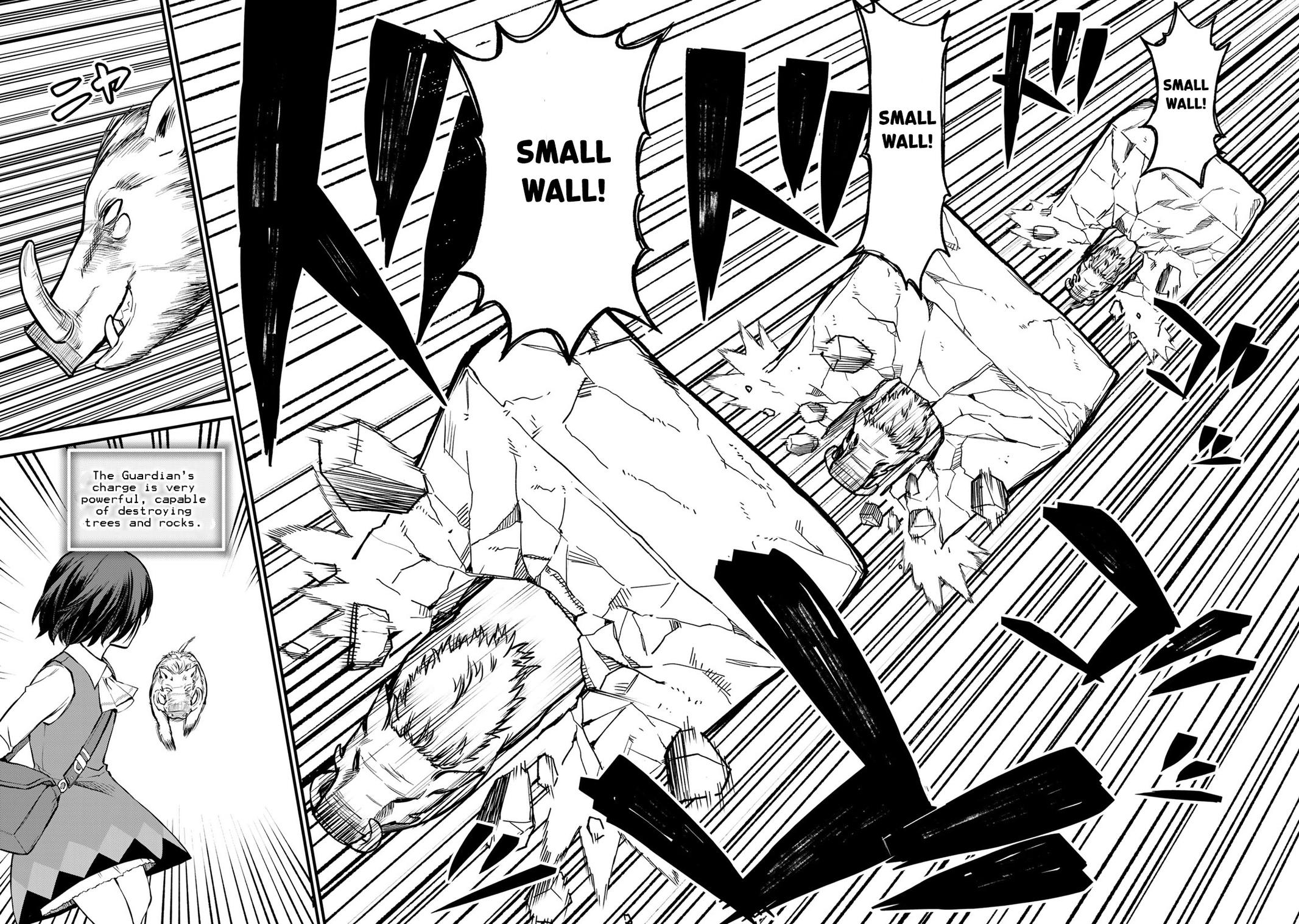 Sekai Saikyou no Majo, Hajimemashita ~Watashi Dake "Kouryaku Saito" o Miseru Sekai de Jiyuu ni Ikimasu~ Chapter 2 26