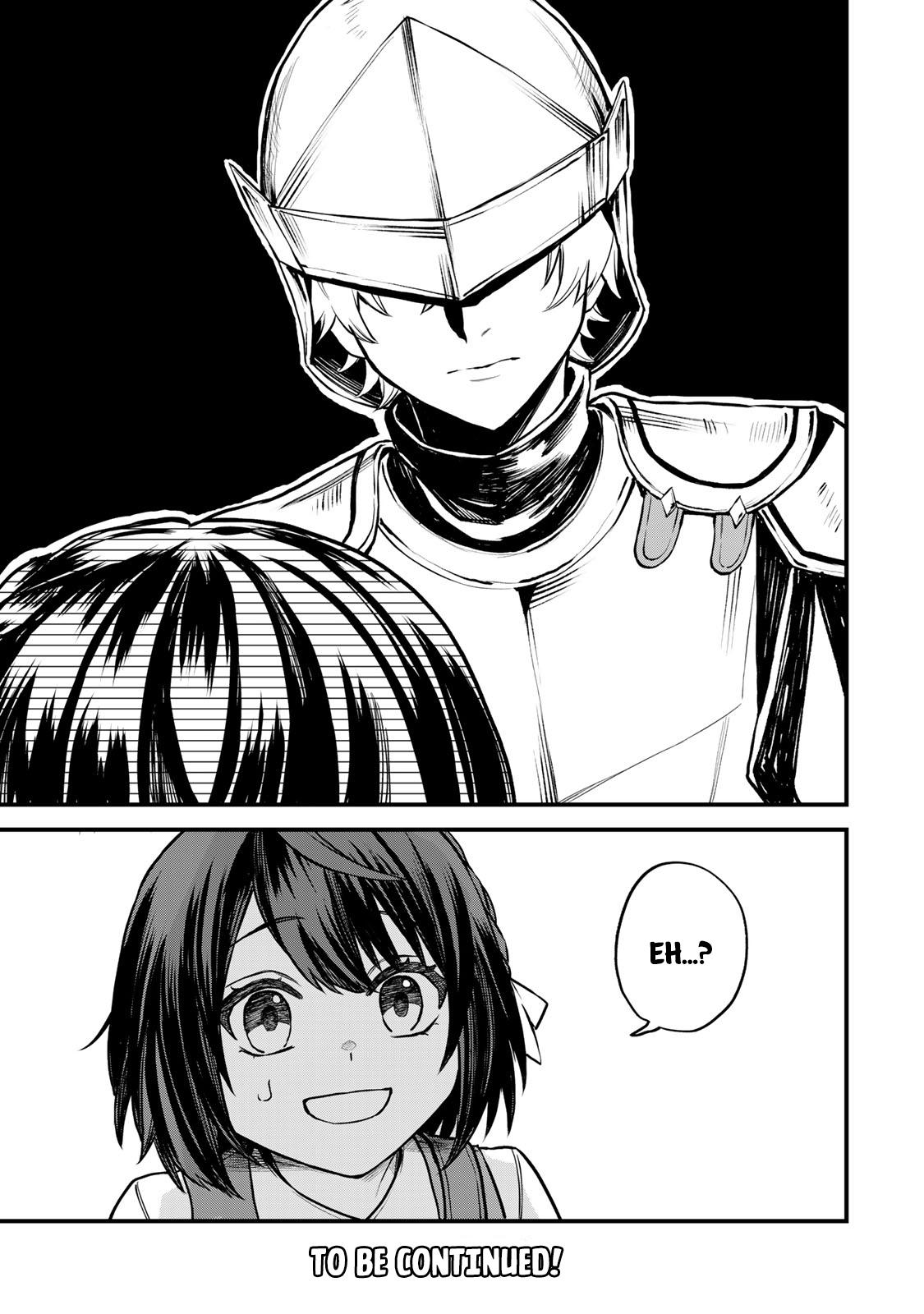 Sekai Saikyou no Majo, Hajimemashita ~Watashi Dake "Kouryaku Saito" o Miseru Sekai de Jiyuu ni Ikimasu~ Chapter 2 42