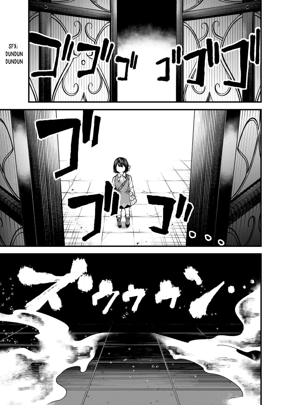 Sekai Saikyou no Majo, Hajimemashita ~Watashi Dake "Kouryaku Saito" o Miseru Sekai de Jiyuu ni Ikimasu~ Chapter 6 25