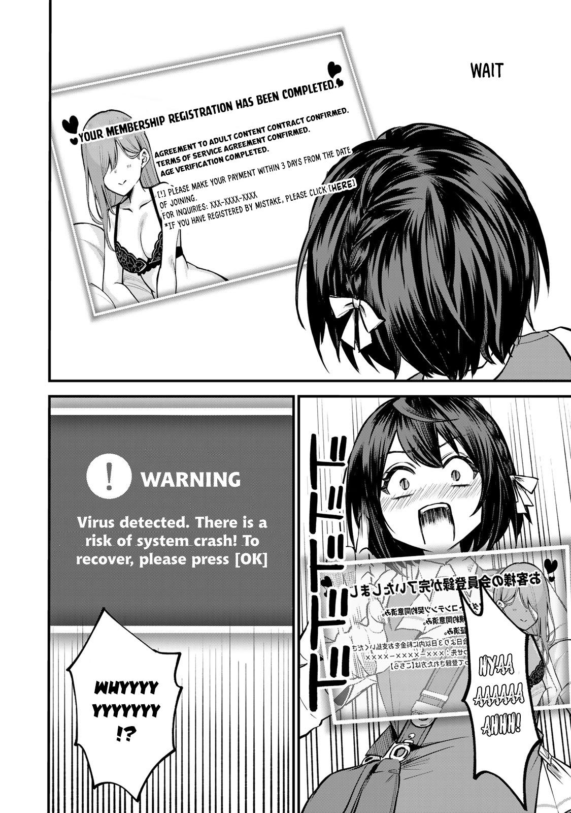 Sekai Saikyou no Majo, Hajimemashita ~Watashi Dake "Kouryaku Saito" o Miseru Sekai de Jiyuu ni Ikimasu~ Chapter 7 6