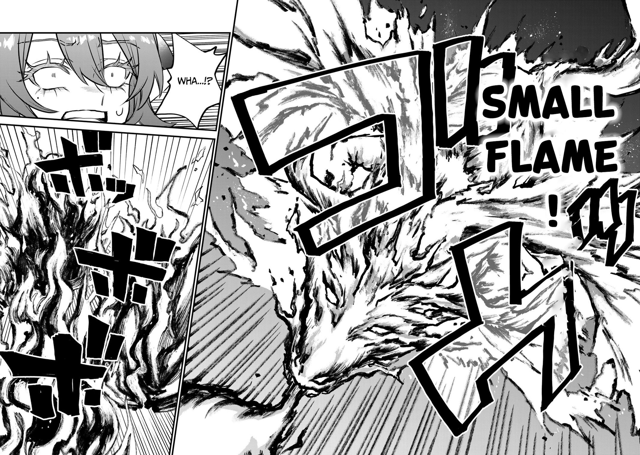 Sekai Saikyou no Majo, Hajimemashita ~Watashi Dake "Kouryaku Saito" o Miseru Sekai de Jiyuu ni Ikimasu~ Chapter 11 20