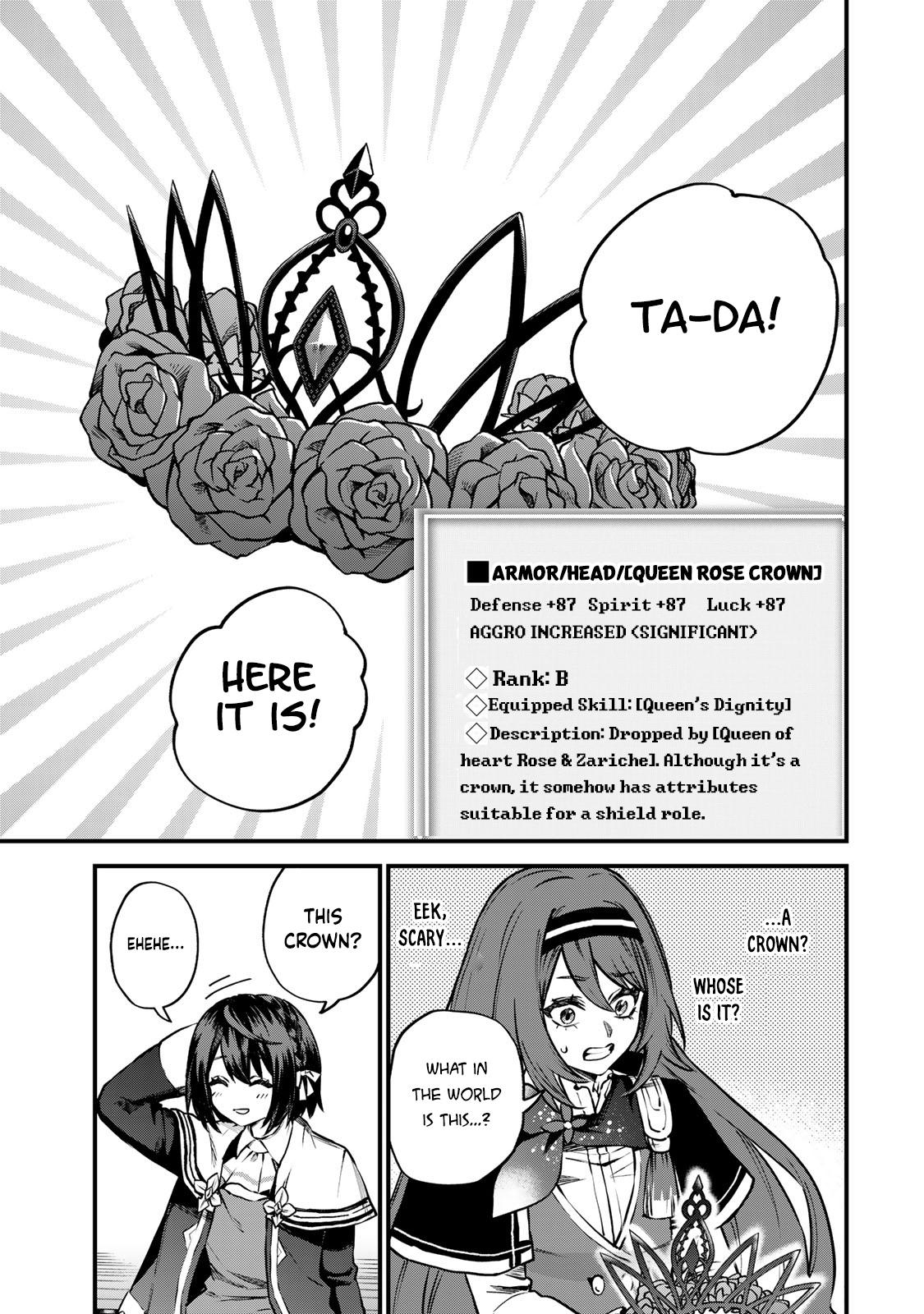Sekai Saikyou no Majo, Hajimemashita ~Watashi Dake "Kouryaku Saito" o Miseru Sekai de Jiyuu ni Ikimasu~ Chapter 13 7