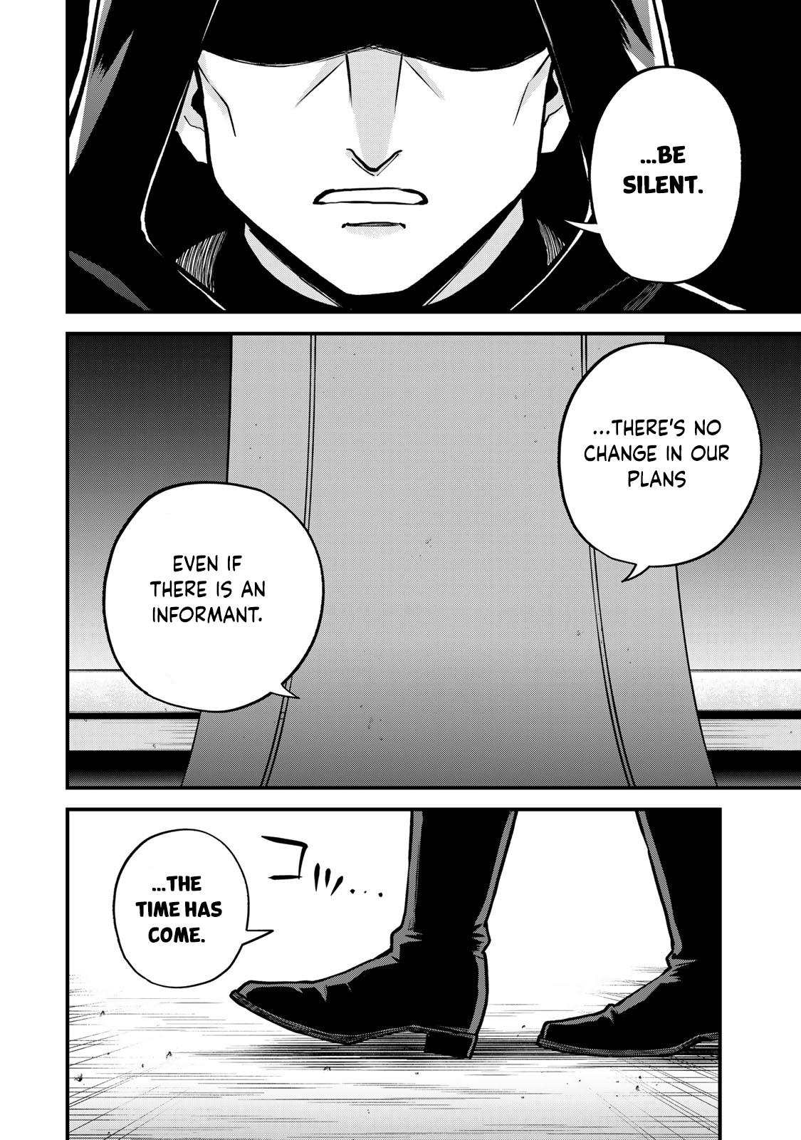 Sekai Saikyou no Majo, Hajimemashita ~Watashi Dake "Kouryaku Saito" o Miseru Sekai de Jiyuu ni Ikimasu~ Chapter 14 4