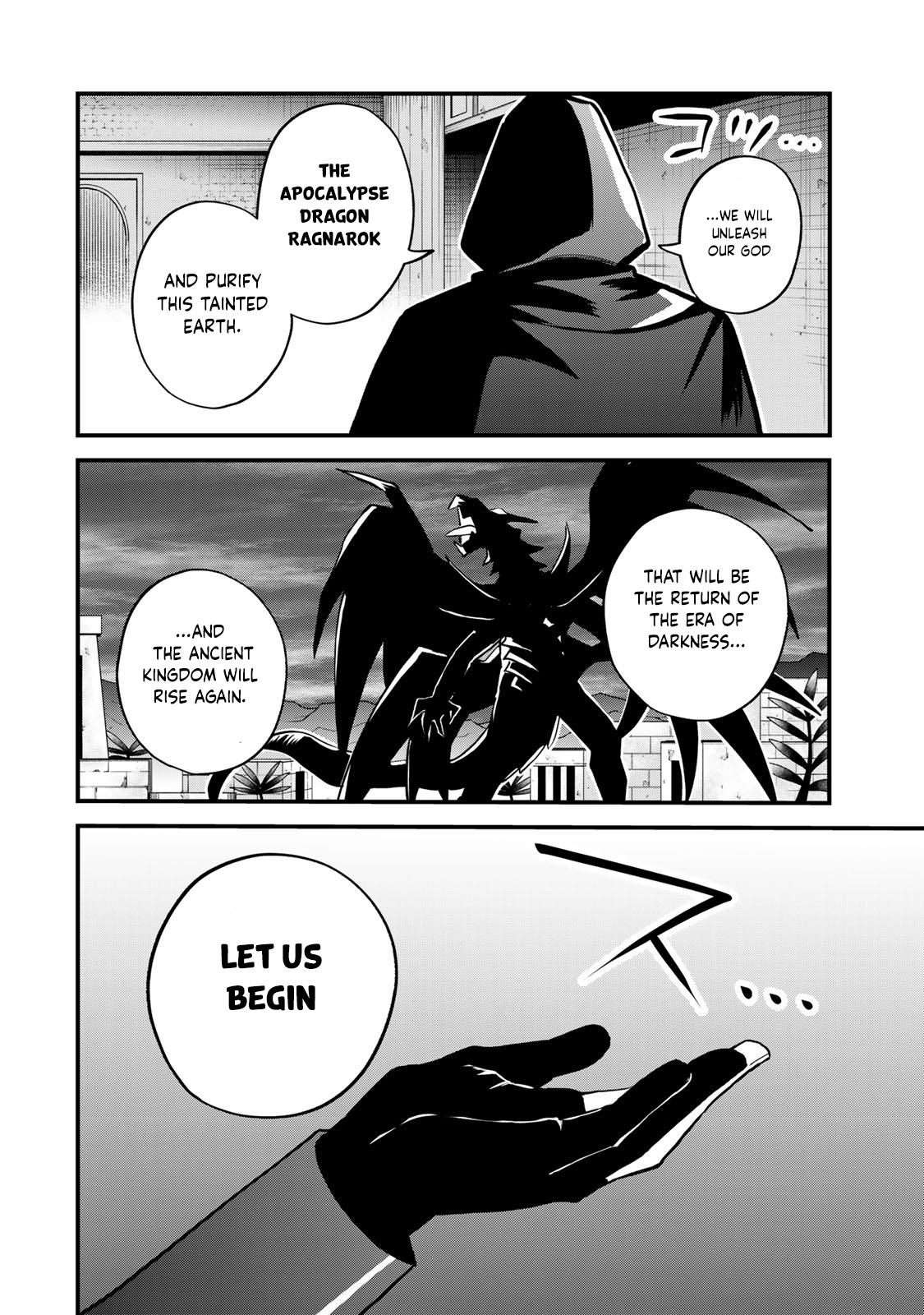 Sekai Saikyou no Majo, Hajimemashita ~Watashi Dake "Kouryaku Saito" o Miseru Sekai de Jiyuu ni Ikimasu~ Chapter 14 6
