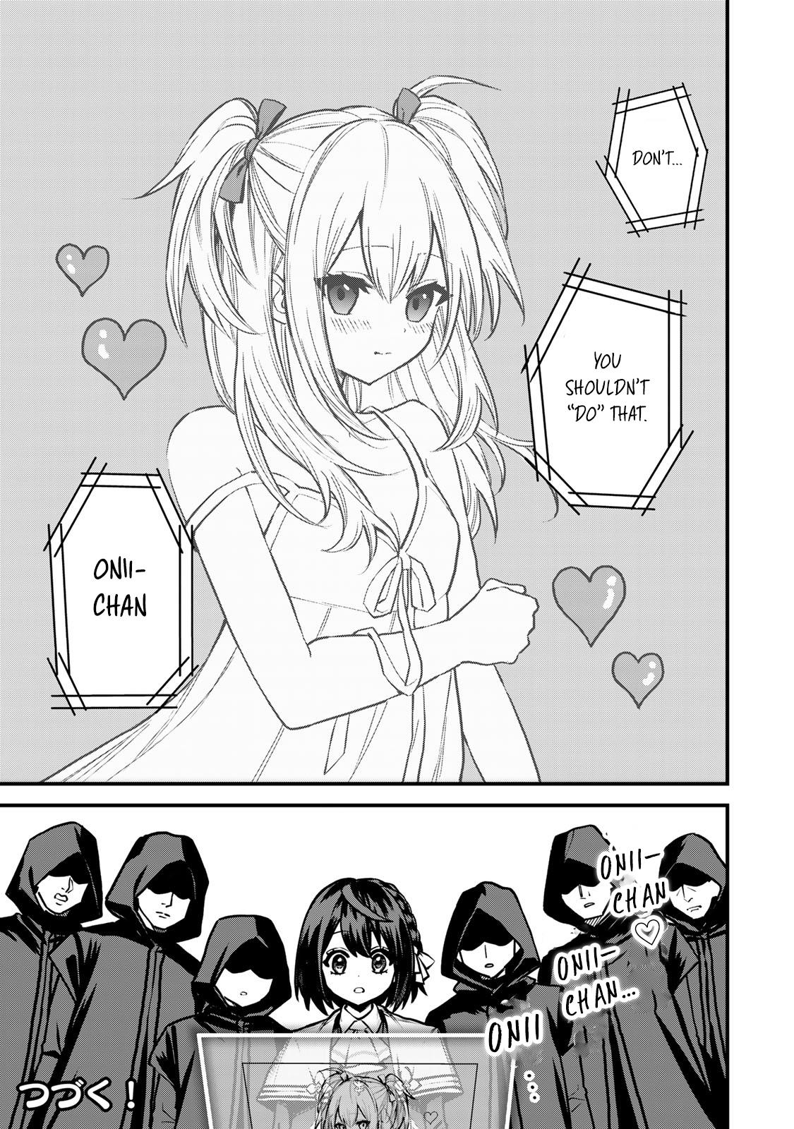 Sekai Saikyou no Majo, Hajimemashita ~Watashi Dake "Kouryaku Saito" o Miseru Sekai de Jiyuu ni Ikimasu~ Chapter 14 25