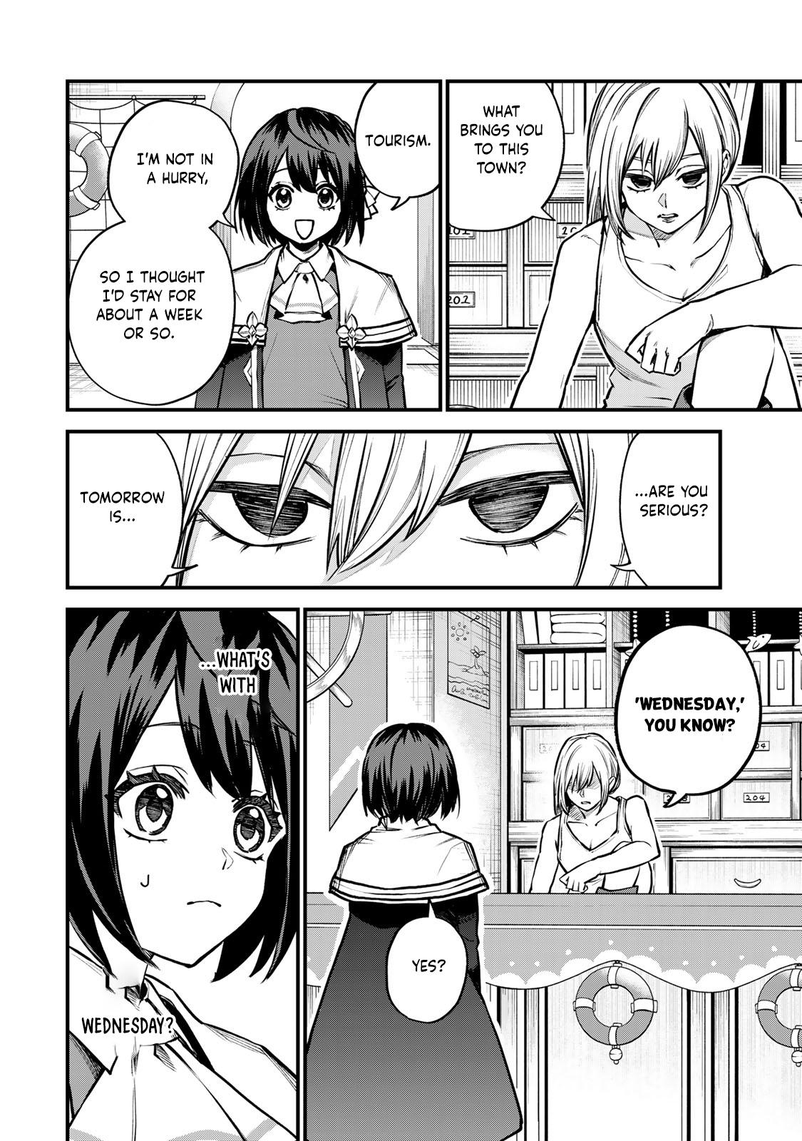 Sekai Saikyou no Majo, Hajimemashita ~Watashi Dake "Kouryaku Saito" o Miseru Sekai de Jiyuu ni Ikimasu~ Chapter 15 22