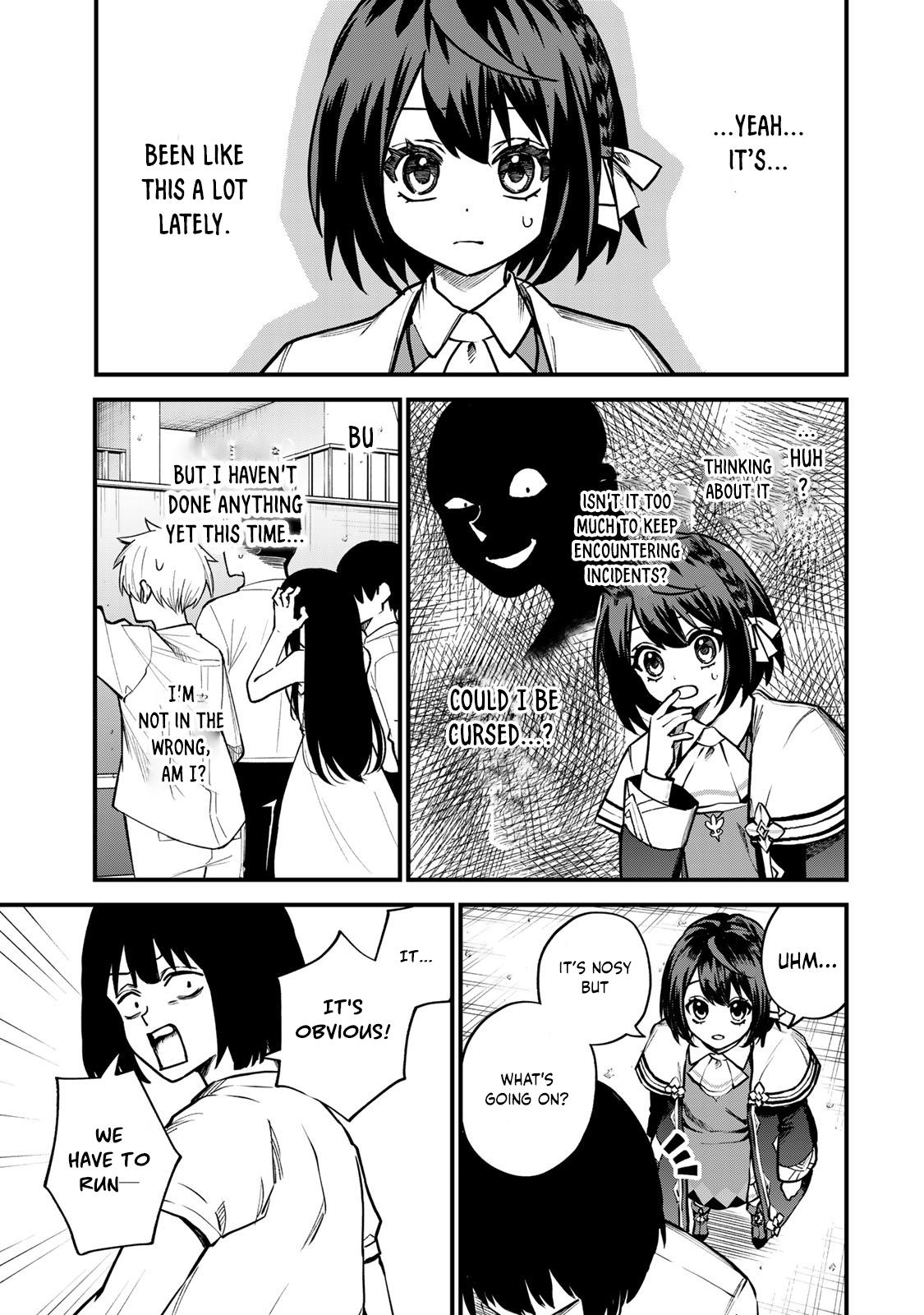 Sekai Saikyou no Majo, Hajimemashita ~Watashi Dake "Kouryaku Saito" o Miseru Sekai de Jiyuu ni Ikimasu~ Chapter 15 25
