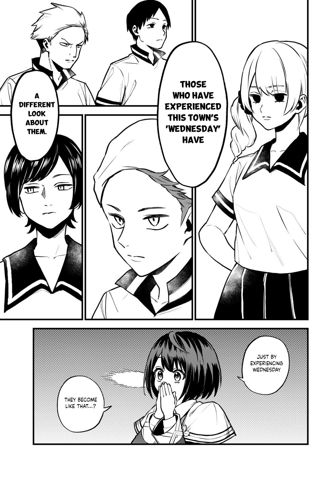 Sekai Saikyou no Majo, Hajimemashita ~Watashi Dake "Kouryaku Saito" o Miseru Sekai de Jiyuu ni Ikimasu~ Chapter 16 9