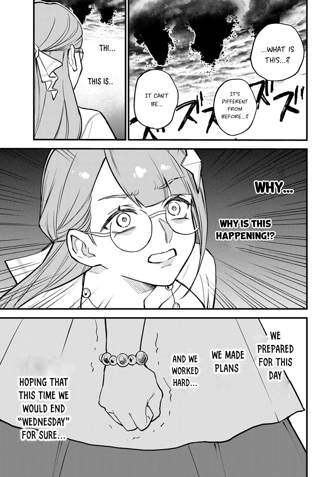 Sekai Saikyou no Majo, Hajimemashita ~Watashi Dake "Kouryaku Saito" o Miseru Sekai de Jiyuu ni Ikimasu~ Chapter 19 21