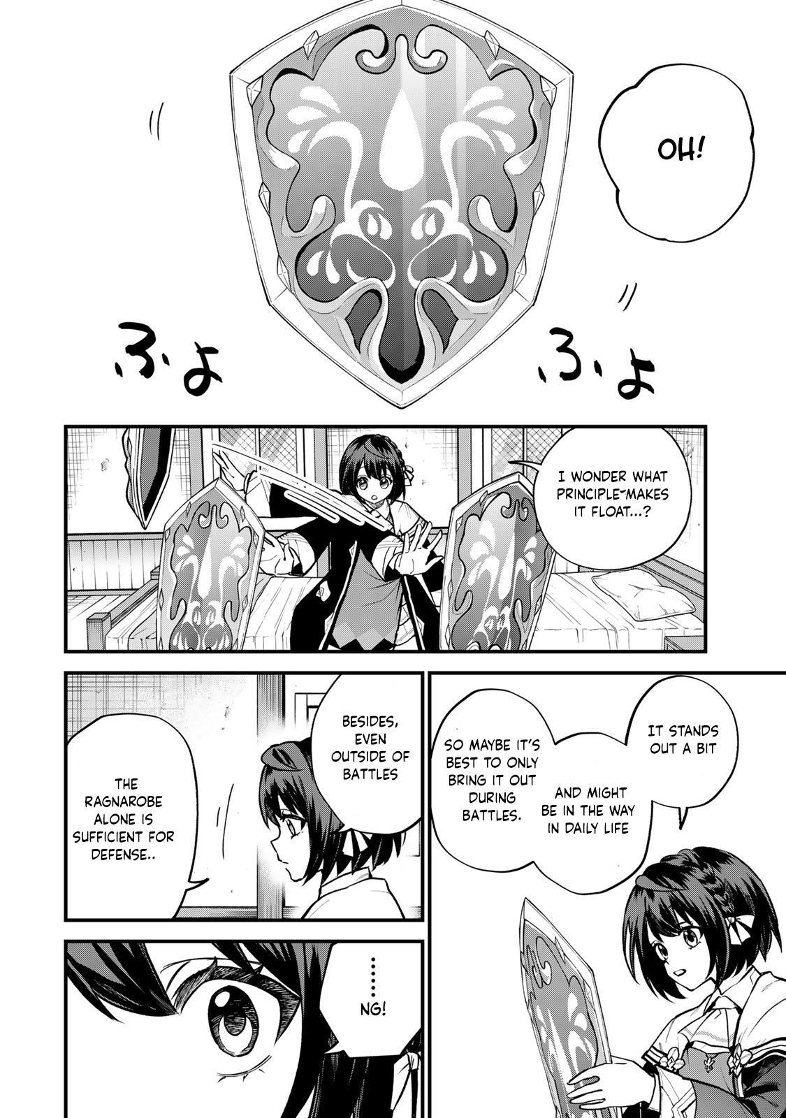 Sekai Saikyou no Majo, Hajimemashita ~Watashi Dake "Kouryaku Saito" o Miseru Sekai de Jiyuu ni Ikimasu~ Chapter 20 26
