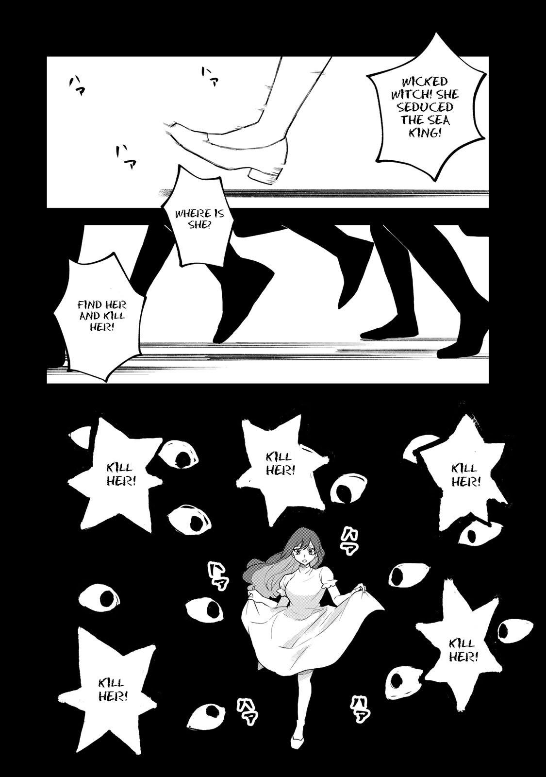 Sekai Saikyou no Majo, Hajimemashita ~Watashi Dake "Kouryaku Saito" o Miseru Sekai de Jiyuu ni Ikimasu~ Chapter 28 10