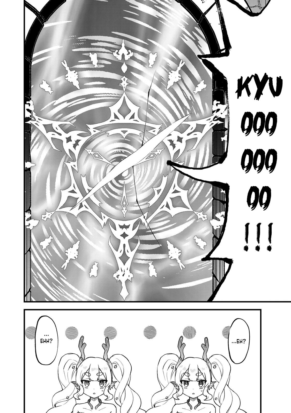Sekai Saikyou no Majo, Hajimemashita ~Watashi Dake "Kouryaku Saito" o Miseru Sekai de Jiyuu ni Ikimasu~ Chapter 29 15