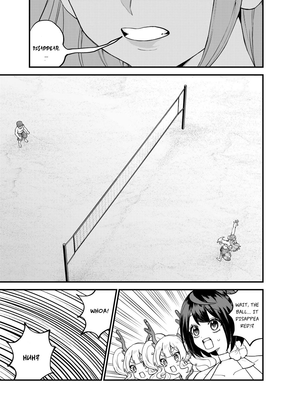 Sekai Saikyou no Majo, Hajimemashita ~Watashi Dake "Kouryaku Saito" o Miseru Sekai de Jiyuu ni Ikimasu~ Chapter 31 8