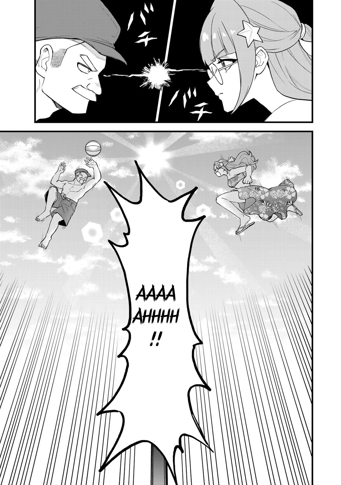 Sekai Saikyou no Majo, Hajimemashita ~Watashi Dake "Kouryaku Saito" o Miseru Sekai de Jiyuu ni Ikimasu~ Chapter 31 14