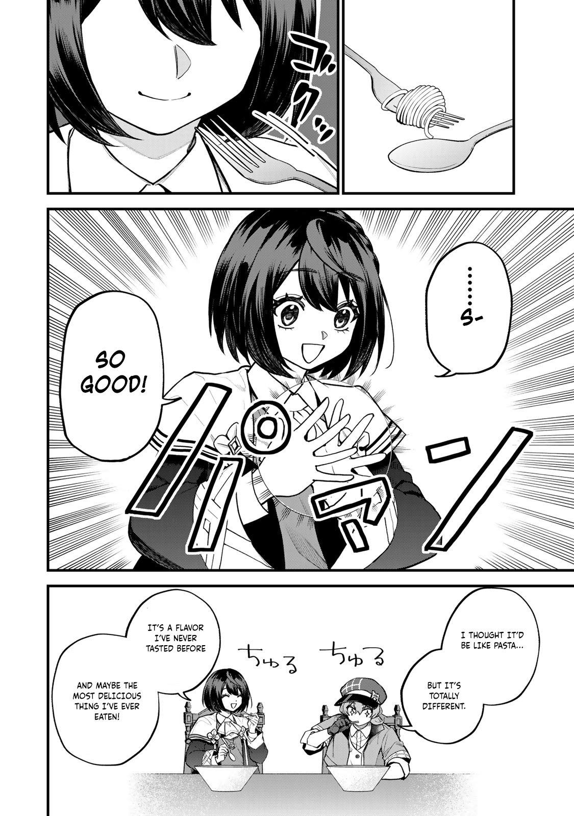 Sekai Saikyou no Majo, Hajimemashita ~Watashi Dake "Kouryaku Saito" o Miseru Sekai de Jiyuu ni Ikimasu~ Chapter 42 15