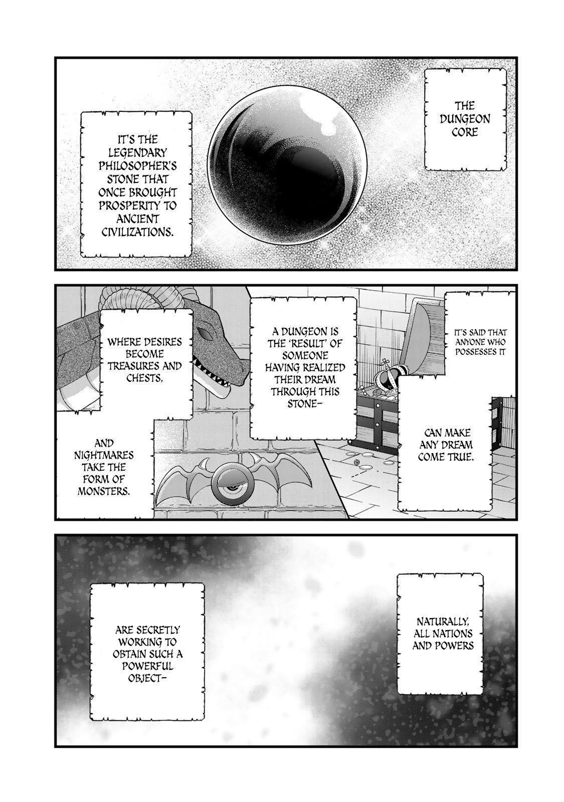 Sekai Saikyou no Majo, Hajimemashita ~Watashi Dake "Kouryaku Saito" o Miseru Sekai de Jiyuu ni Ikimasu~ Chapter 42 26