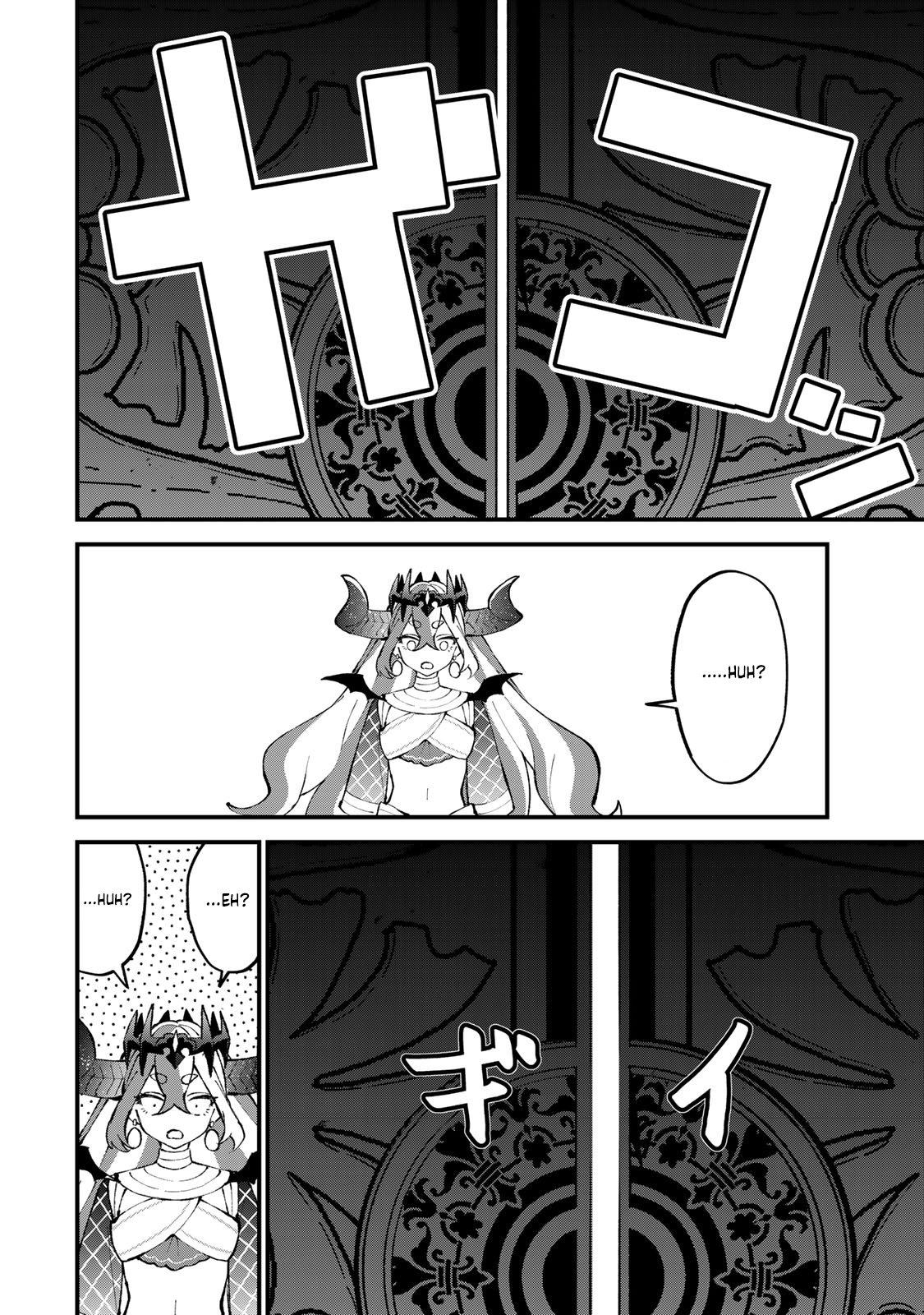 Sekai Saikyou no Majo, Hajimemashita ~Watashi Dake "Kouryaku Saito" o Miseru Sekai de Jiyuu ni Ikimasu~ Chapter 47 19