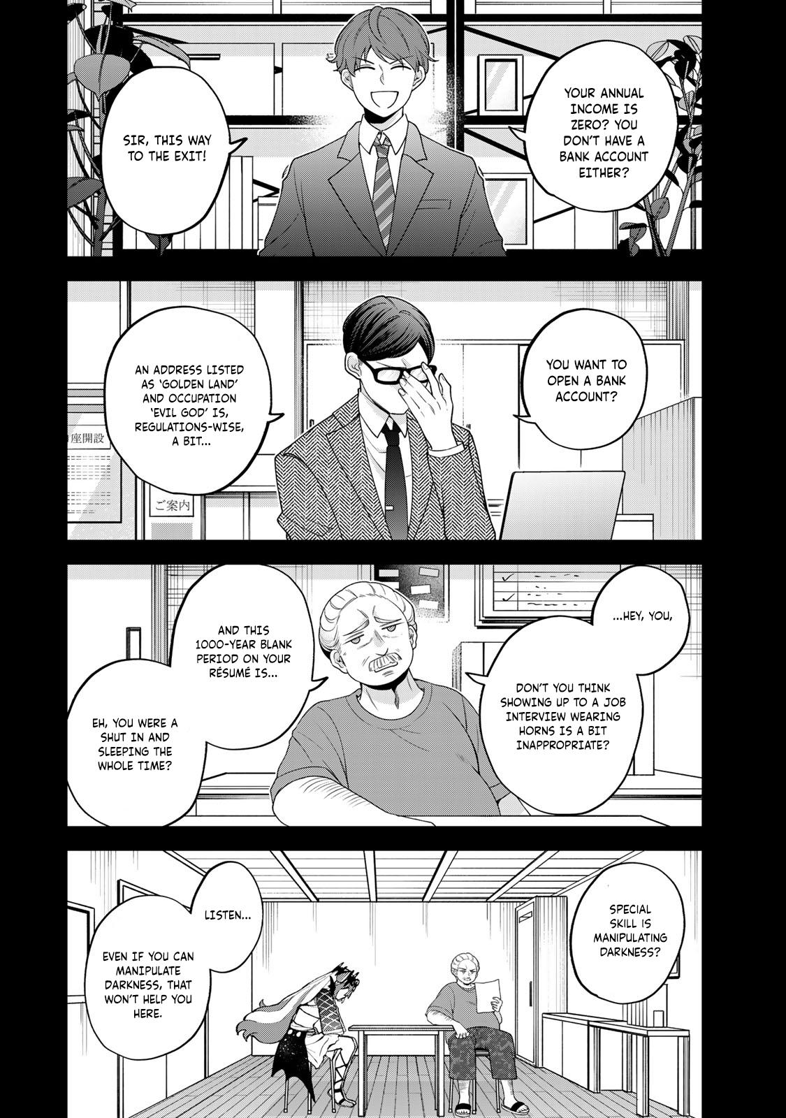 Sekai Saikyou no Majo, Hajimemashita ~Watashi Dake "Kouryaku Saito" o Miseru Sekai de Jiyuu ni Ikimasu~ Chapter 50 15