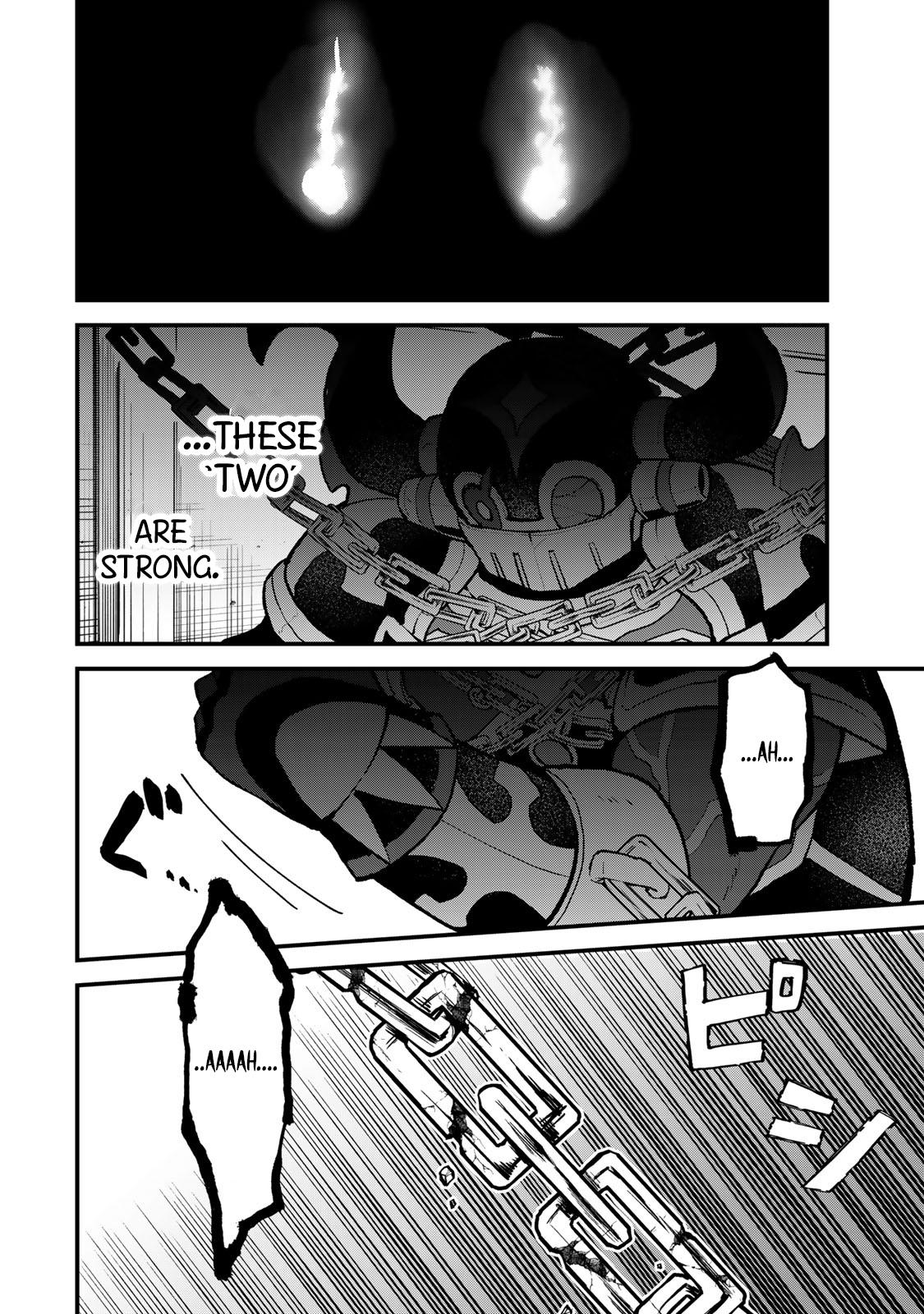 Sekai Saikyou no Majo, Hajimemashita ~Watashi Dake "Kouryaku Saito" o Miseru Sekai de Jiyuu ni Ikimasu~ Chapter 53 6