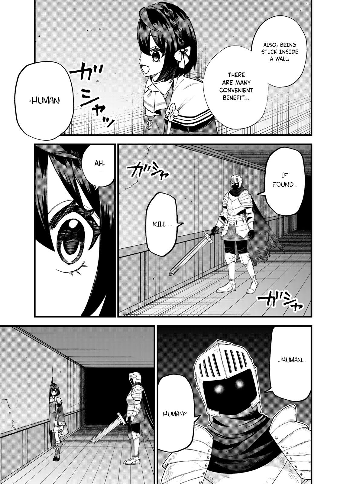 Sekai Saikyou no Majo, Hajimemashita ~Watashi Dake "Kouryaku Saito" o Miseru Sekai de Jiyuu ni Ikimasu~ Chapter 53 13