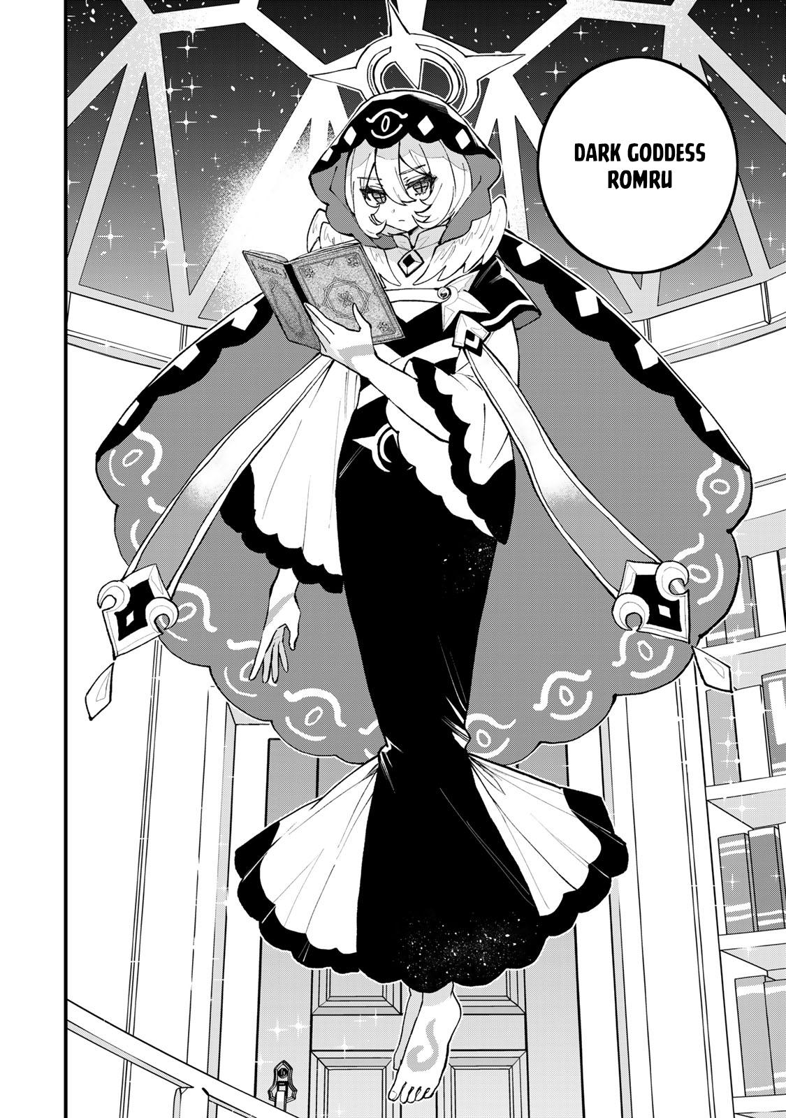 Sekai Saikyou no Majo, Hajimemashita ~Watashi Dake "Kouryaku Saito" o Miseru Sekai de Jiyuu ni Ikimasu~ Chapter 53 18