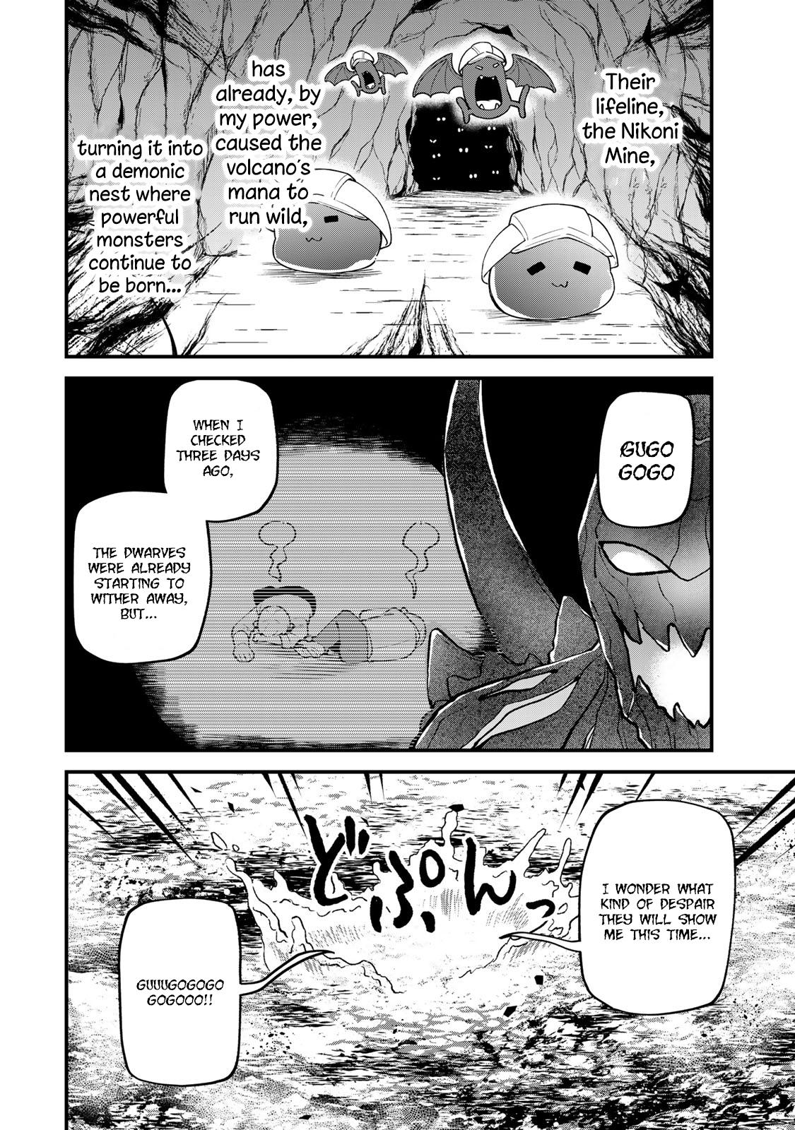 Sekai Saikyou no Majo, Hajimemashita ~Watashi Dake "Kouryaku Saito" o Miseru Sekai de Jiyuu ni Ikimasu~ Chapter 63 3