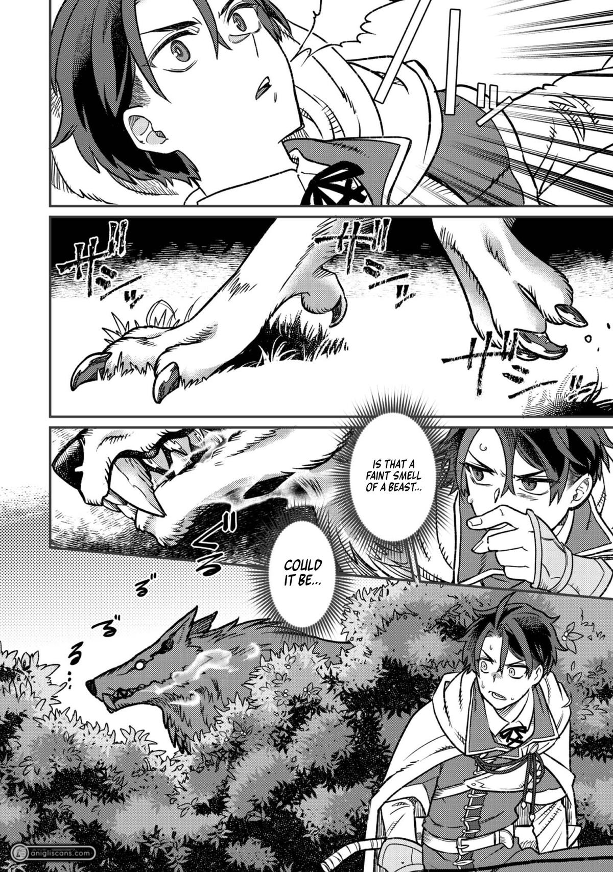 Sekai de Yuuitsu no Tenshokushi - Job Hopper na Ore wa, Isekai de Subete no Job wo Kiwameru Koto ni Shita Chapter 2 - Page 28