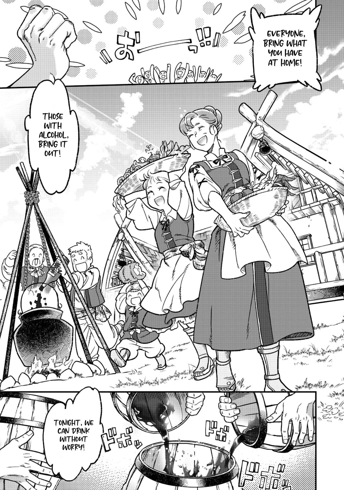 Sekai de Yuuitsu no Tenshokushi - Job Hopper na Ore wa, Isekai de Subete no Job wo Kiwameru Koto ni Shita Chapter 3 - Page 29