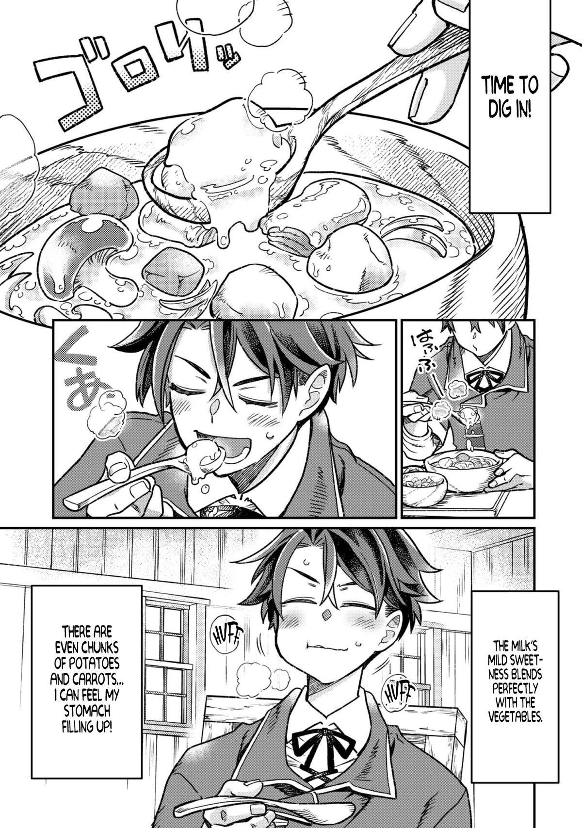 Sekai de Yuuitsu no Tenshokushi - Job Hopper na Ore wa, Isekai de Subete no Job wo Kiwameru Koto ni Shita Chapter 4 - Page 5