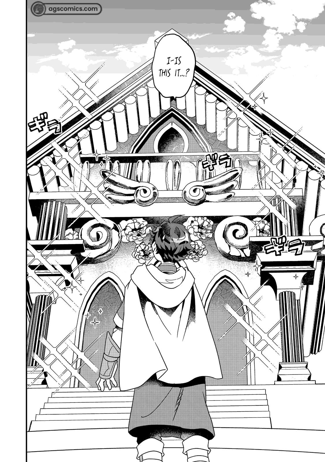 Sekai de Yuuitsu no Tenshokushi - Job Hopper na Ore wa, Isekai de Subete no Job wo Kiwameru Koto ni Shita Chapter 8 - Page 29