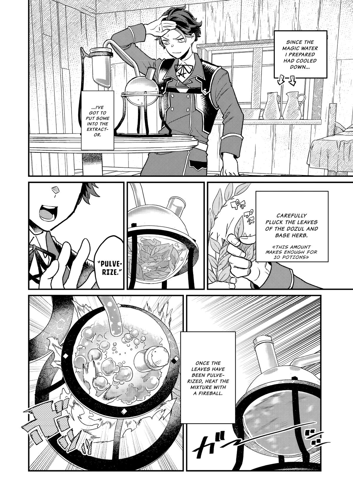 Sekai de Yuuitsu no Tenshokushi - Job Hopper na Ore wa, Isekai de Subete no Job wo Kiwameru Koto ni Shita Chapter 9 - Page 11