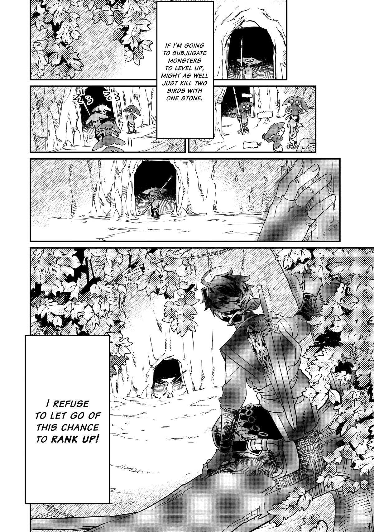 Sekai de Yuuitsu no Tenshokushi - Job Hopper na Ore wa, Isekai de Subete no Job wo Kiwameru Koto ni Shita Chapter 10 - Page 27