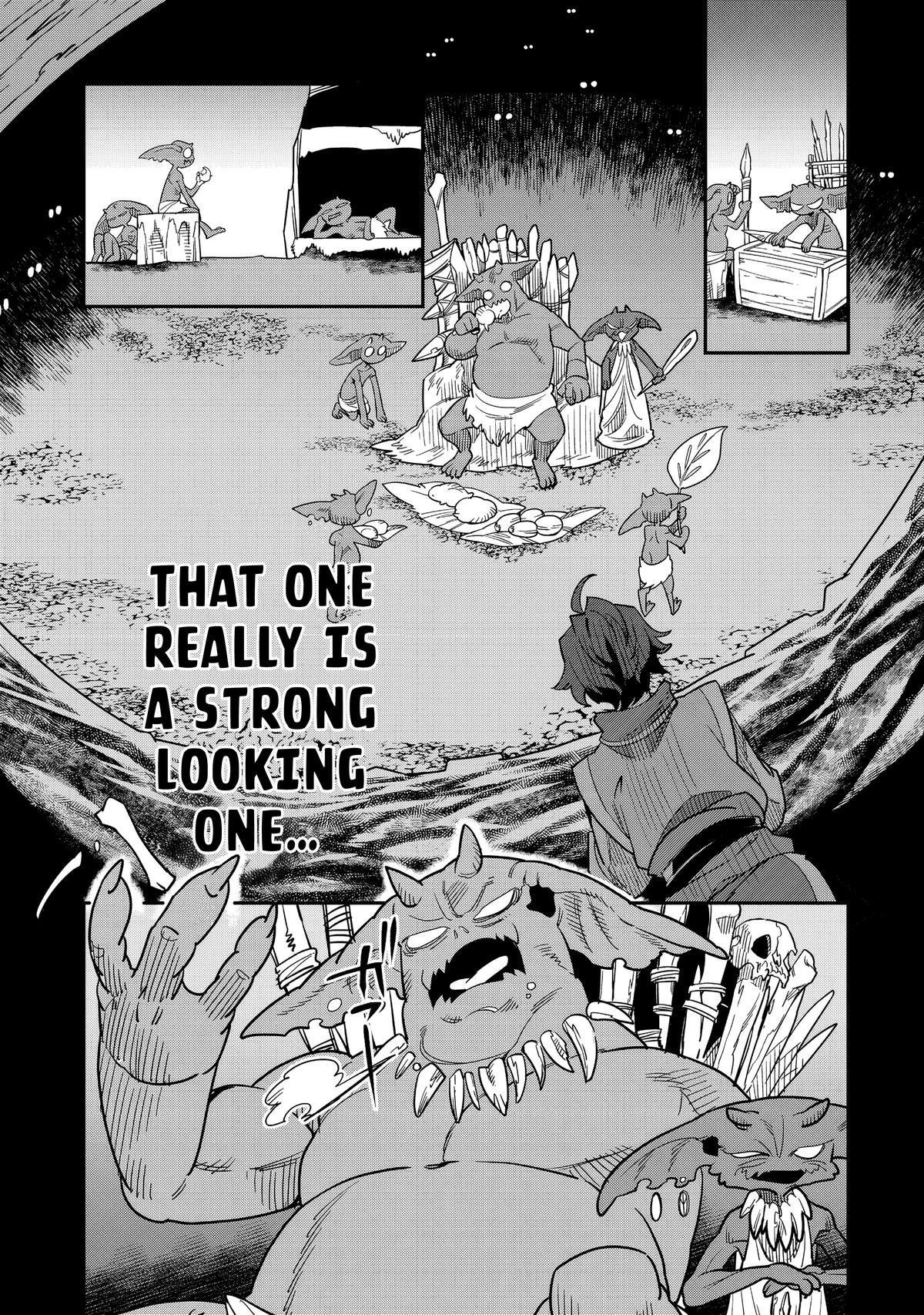 Sekai de Yuuitsu no Tenshokushi - Job Hopper na Ore wa, Isekai de Subete no Job wo Kiwameru Koto ni Shita Chapter 11 - Page 6