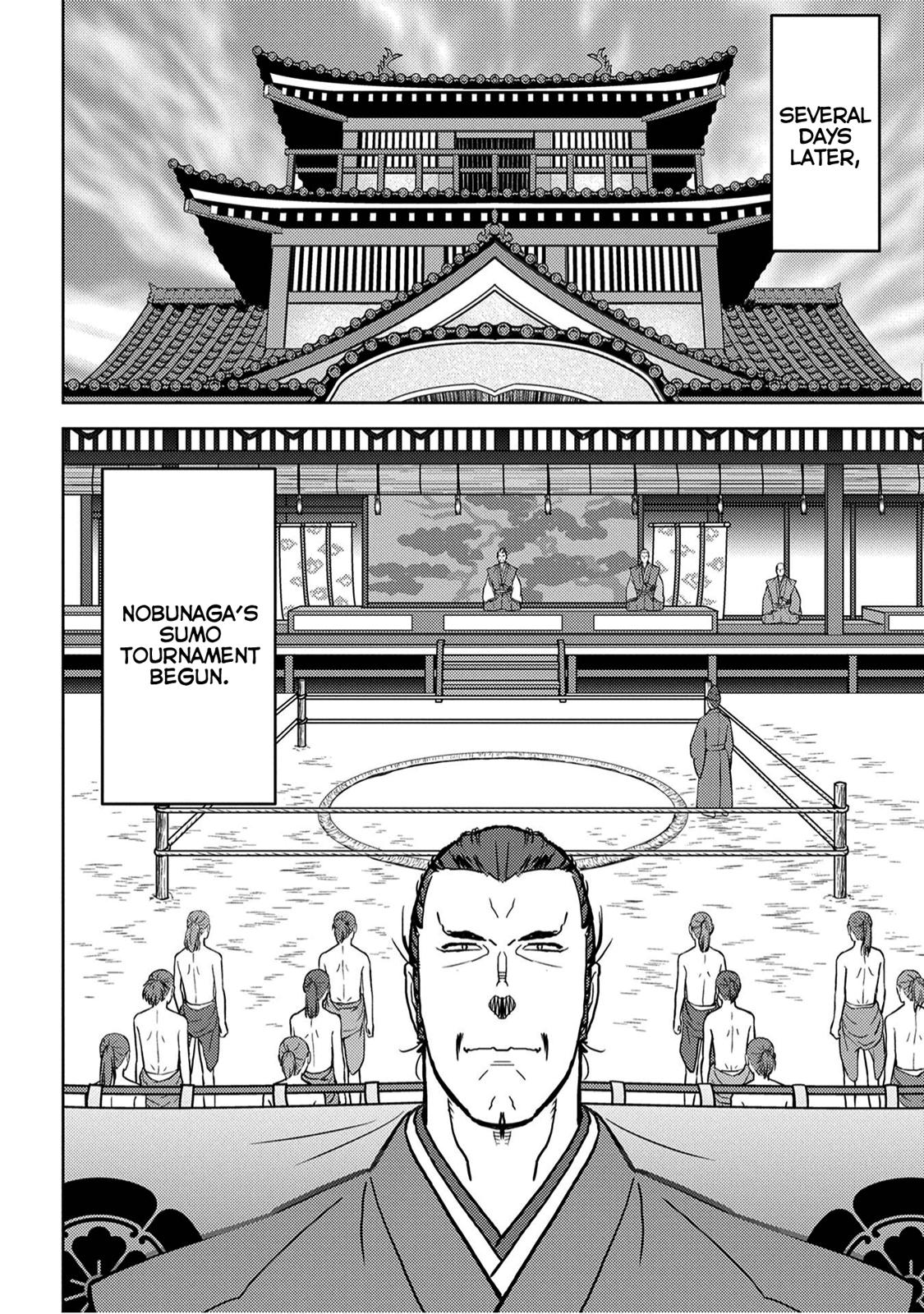 Sengoku Komachi Kuroutan Act 18 23