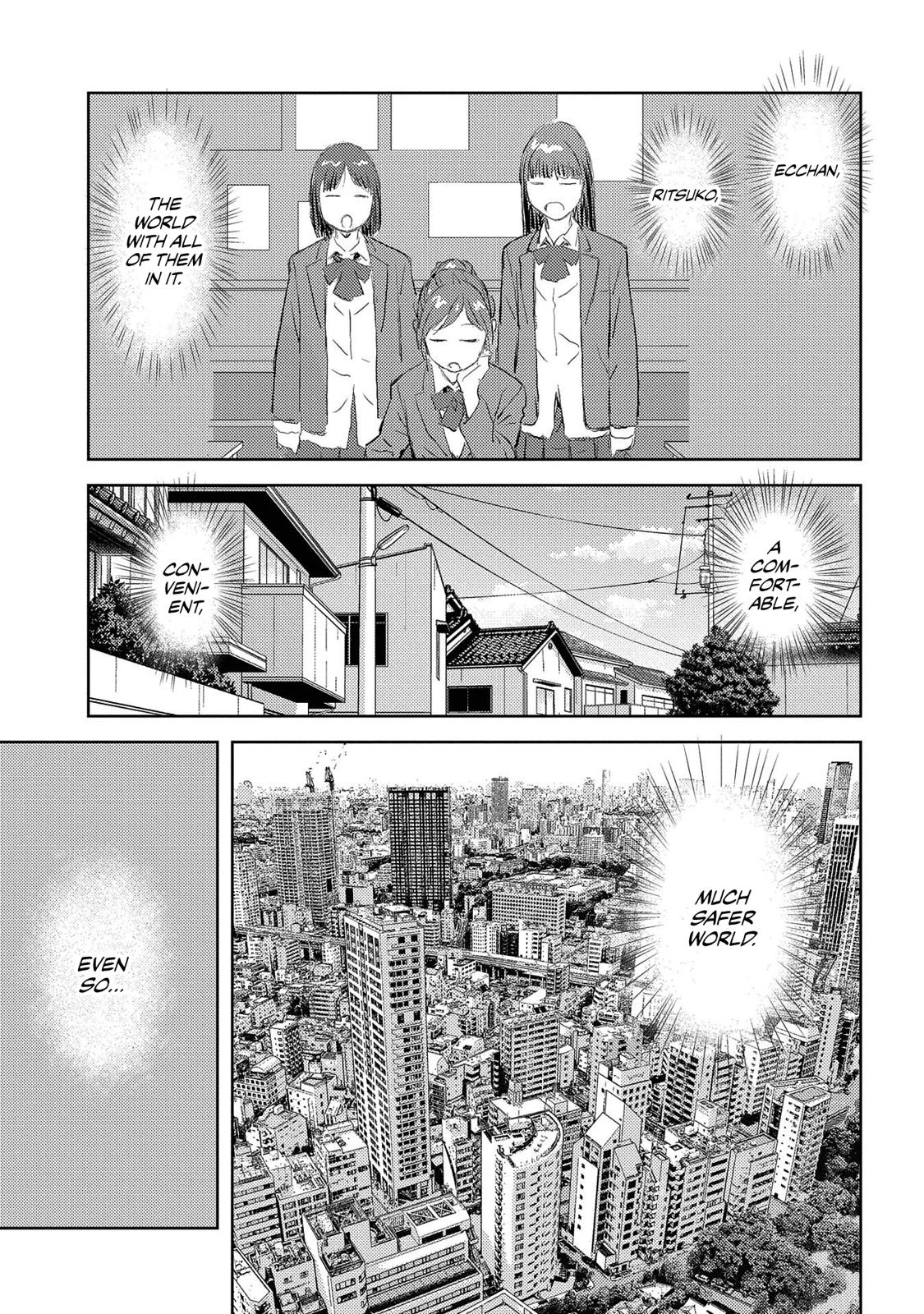 Sengoku Komachi Kuroutan Act 30 4