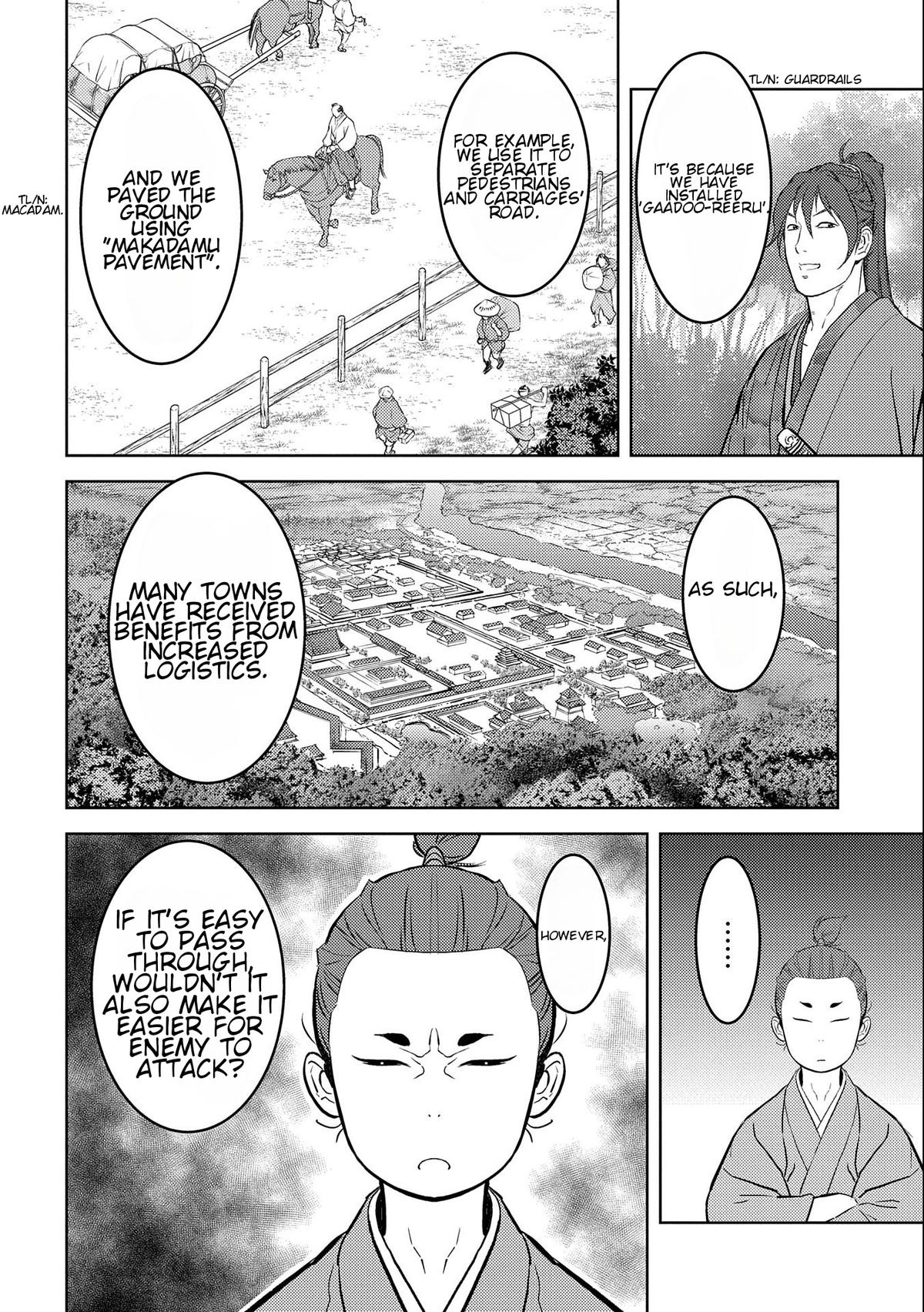 Sengoku Komachi Kuroutan Act 70 24