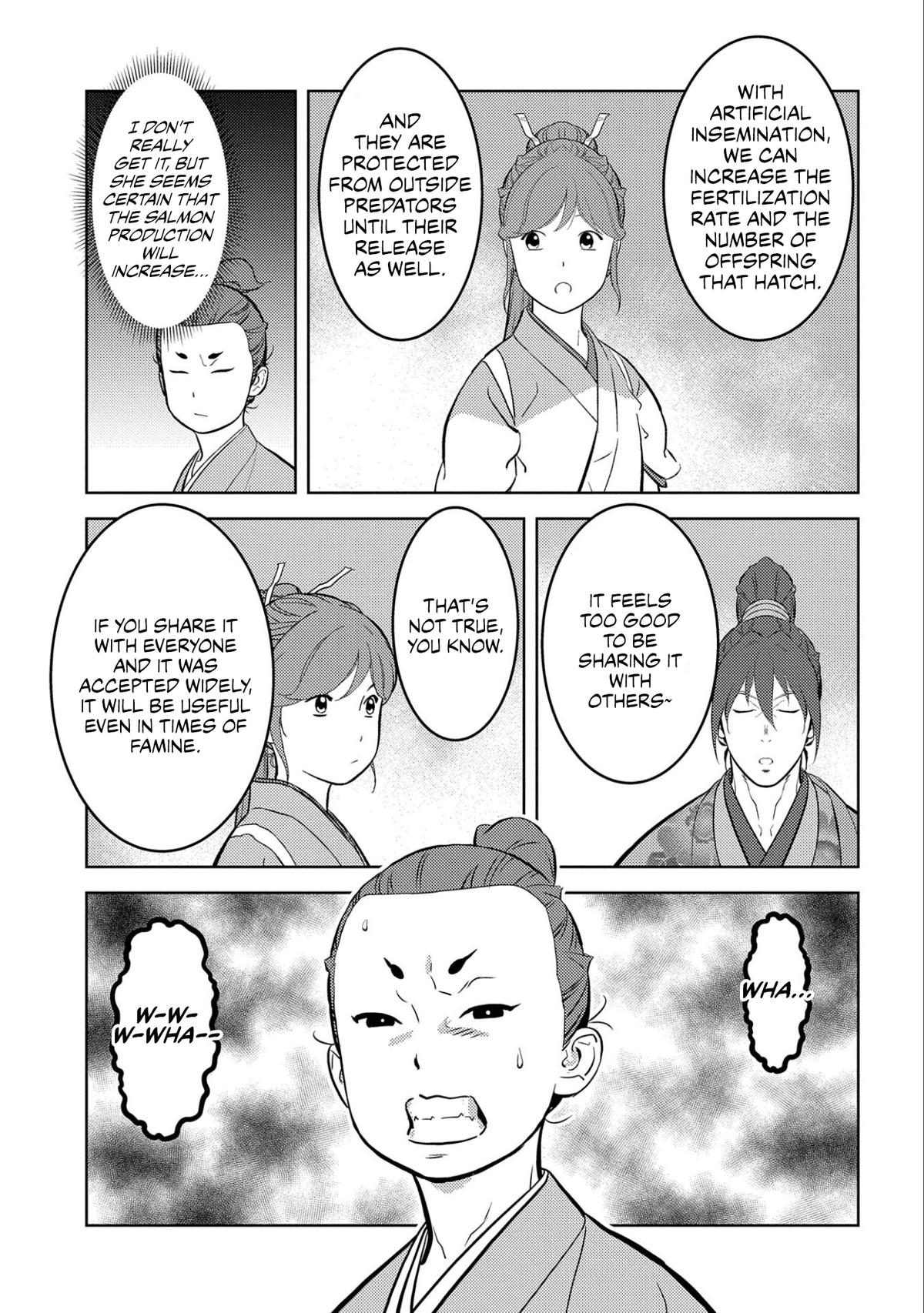Sengoku Komachi Kuroutan Act 71 17