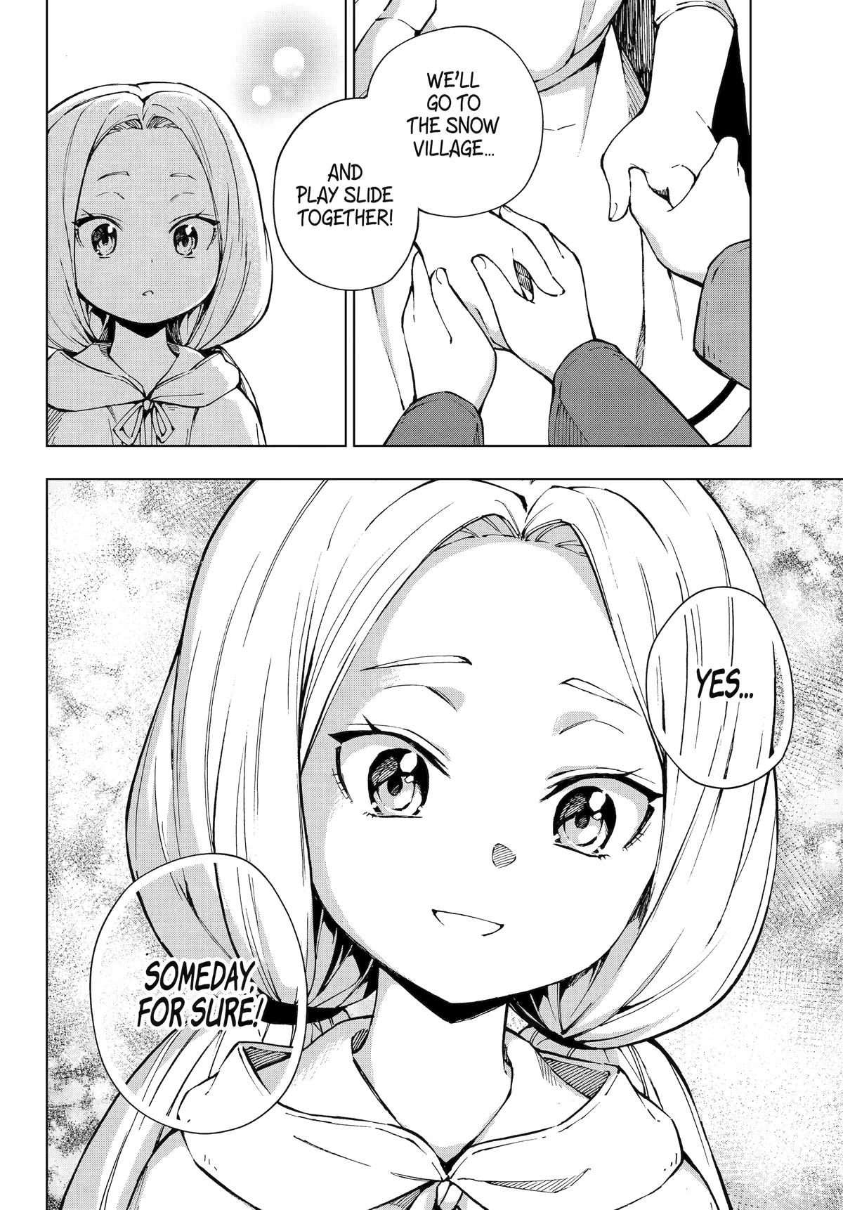 Senken no Majutsushi to Yobareta Kenshi Chapter 62 Page 13