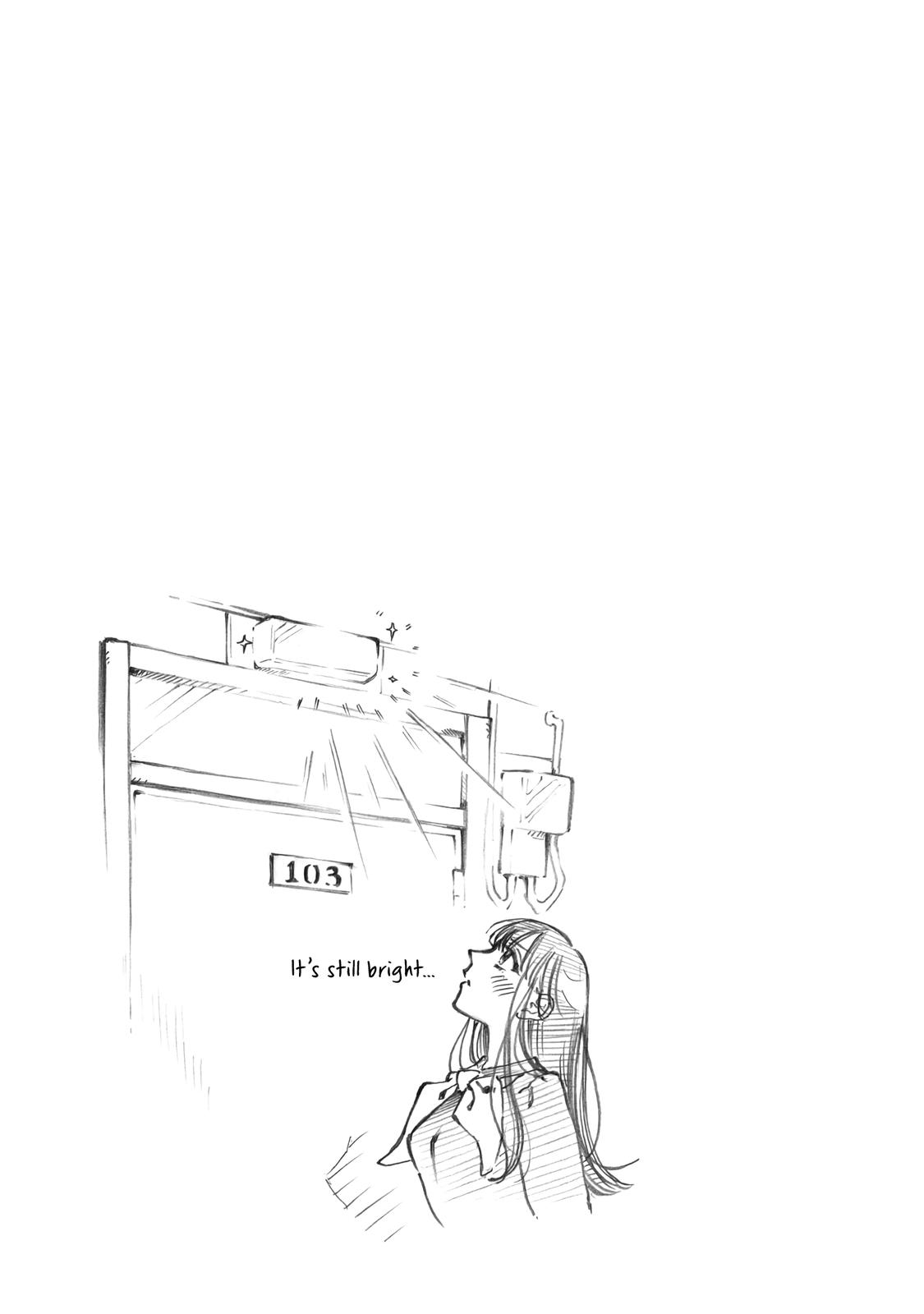 Sensei, Kongetsu Dou Desu ka Chapter 3 33