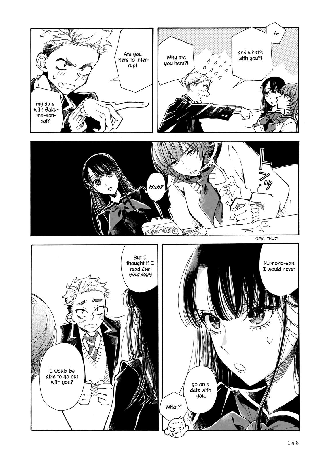 Sensei, Kongetsu Dou Desu ka Chapter 5 14