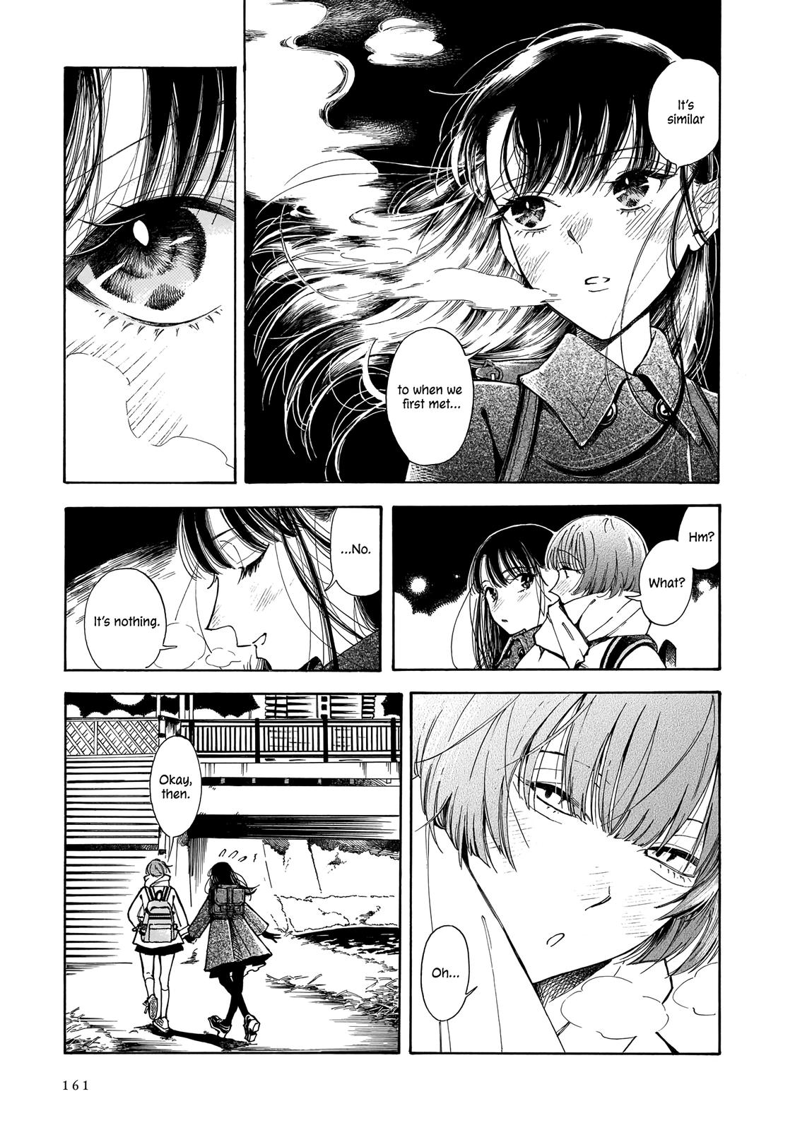 Sensei, Kongetsu Dou Desu ka Chapter 5 27
