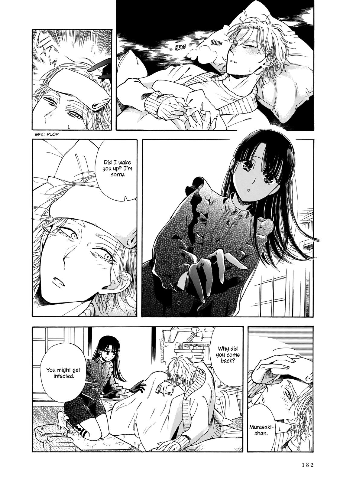 Sensei, Kongetsu Dou Desu ka Chapter 6 14