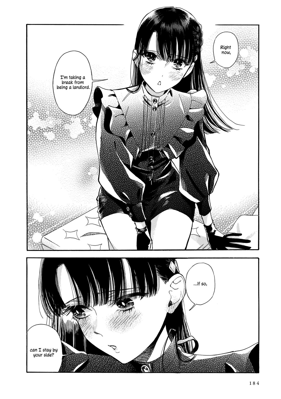 Sensei, Kongetsu Dou Desu ka Chapter 6 16