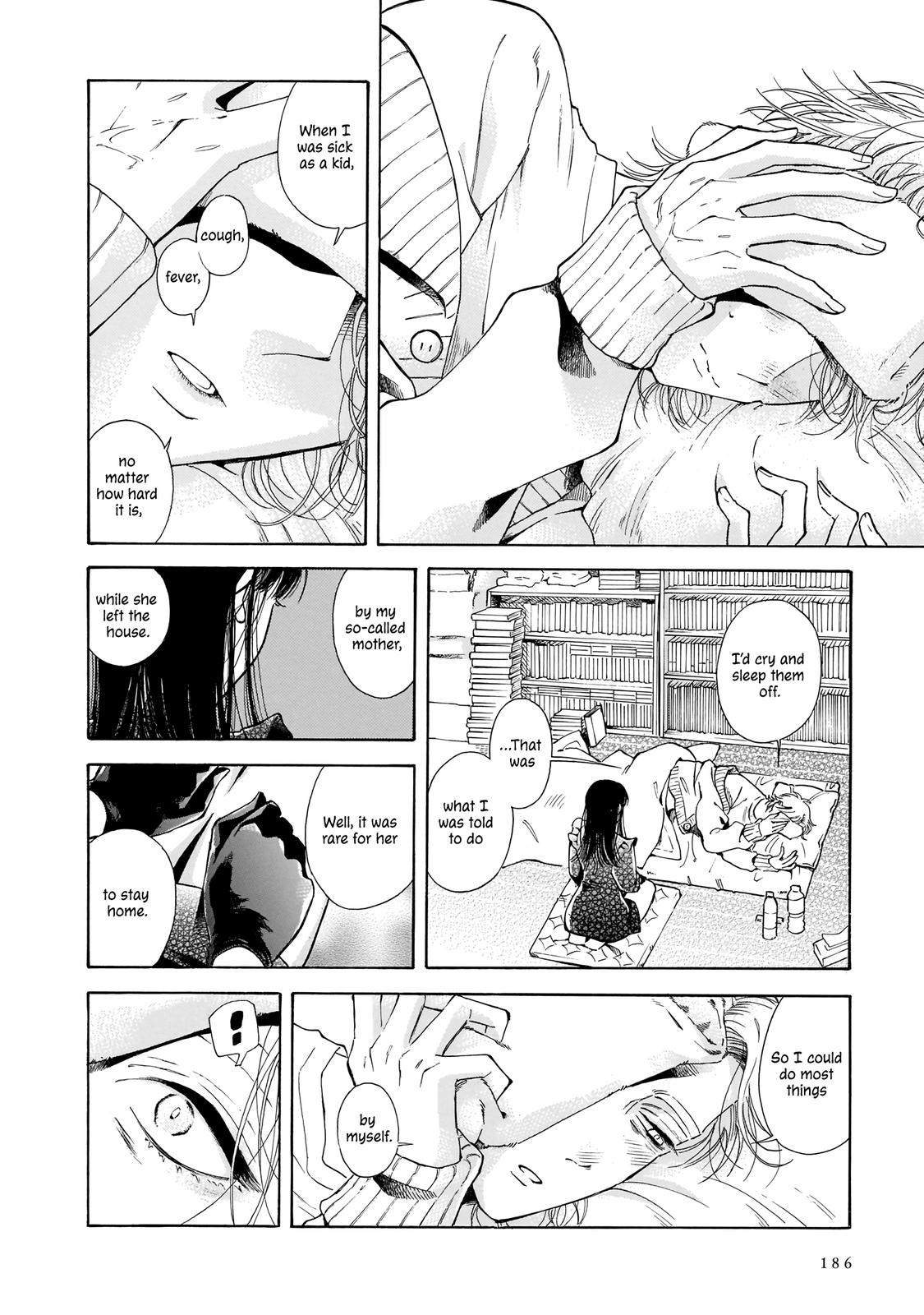 Sensei, Kongetsu Dou Desu ka Chapter 6 18