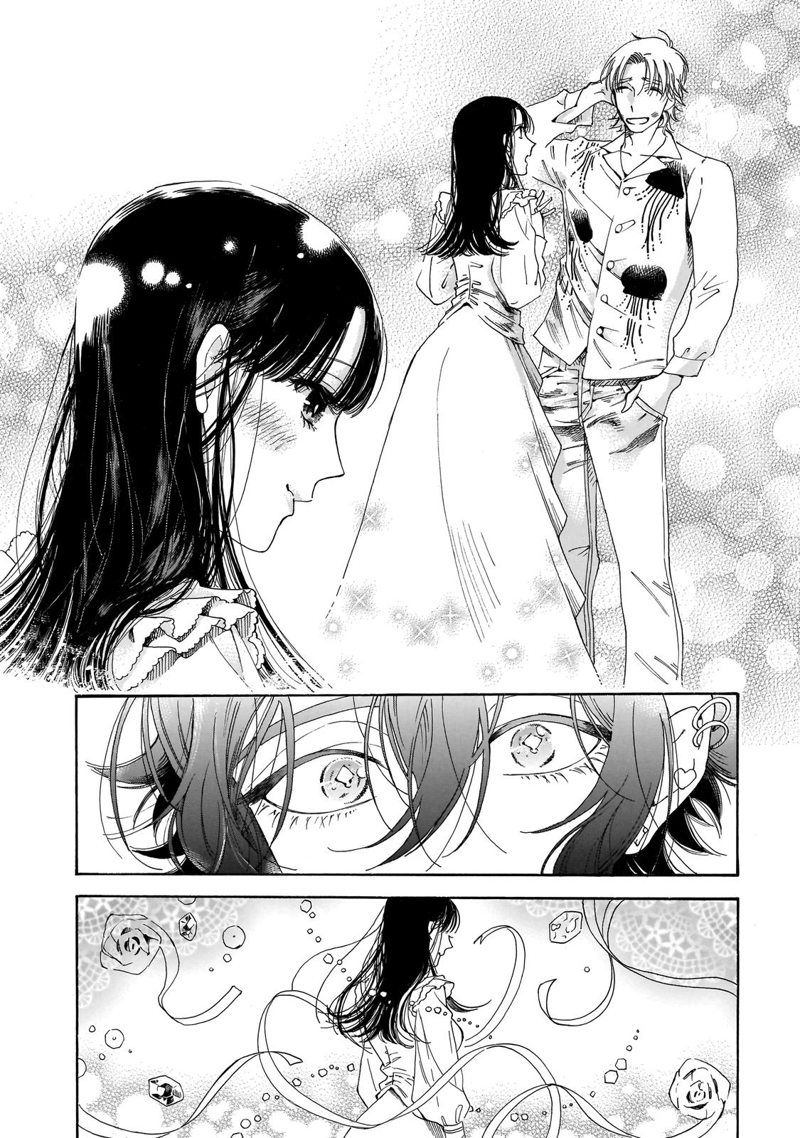Sensei, Kongetsu Dou Desu ka Chapter 7 30