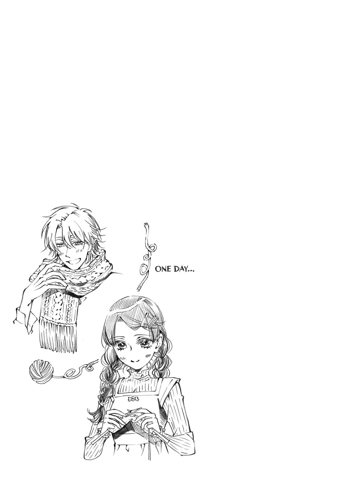 Sensei, Kongetsu Dou Desu ka Chapter 7 33